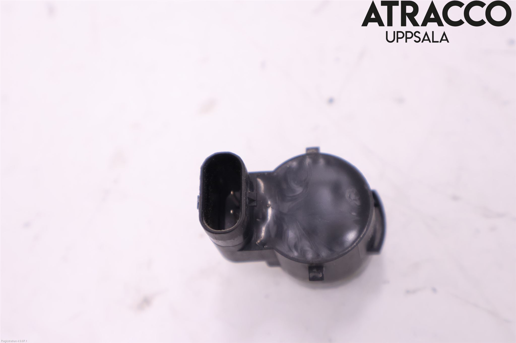 Audi Q2/SQ2 17- Parkeringshjälp Frontsensor