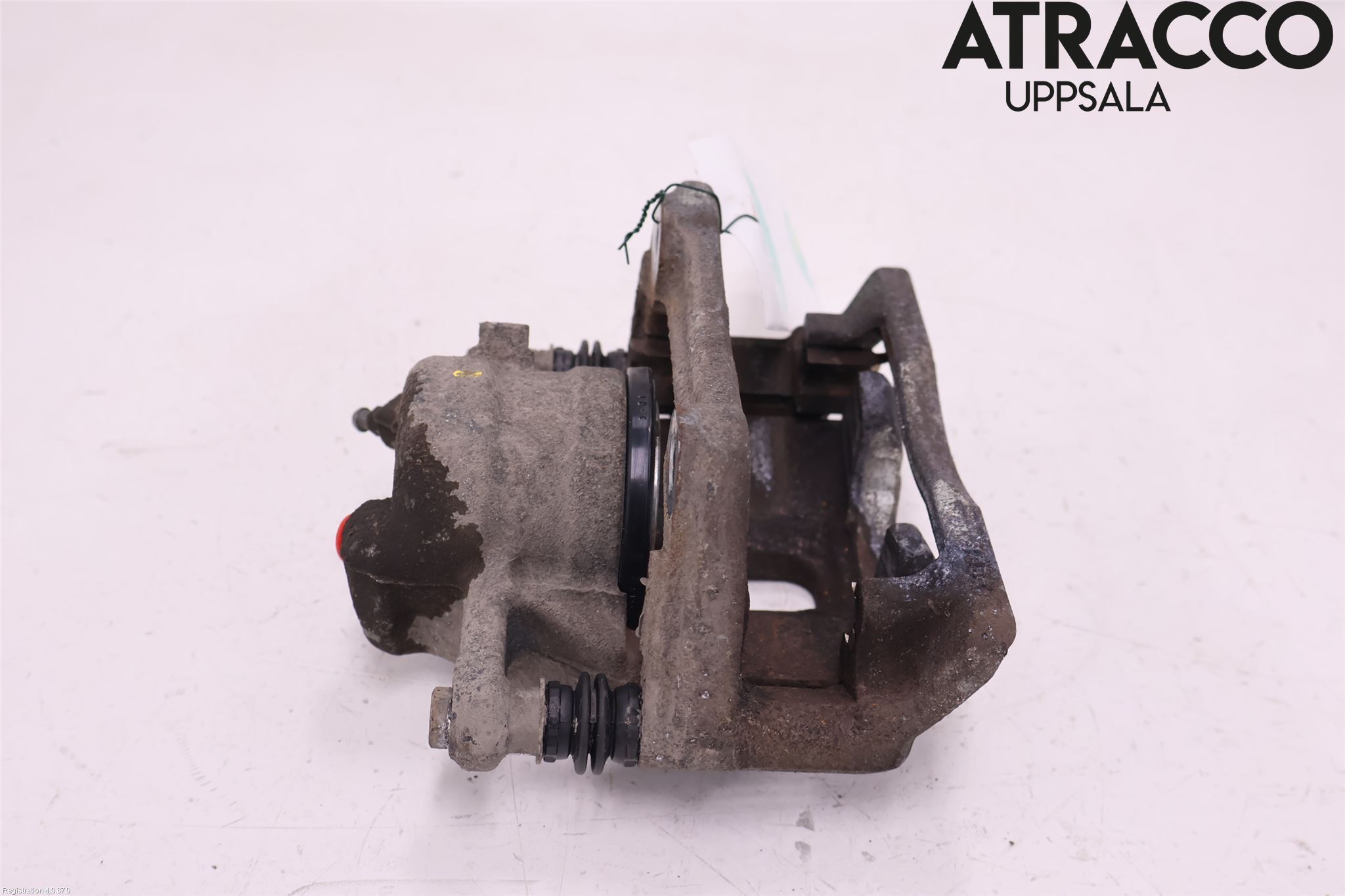 Renault ZOE/E-TECH 13- Bromsok Fram Höger