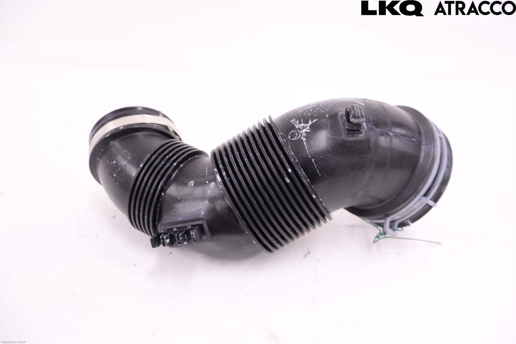 Volkswagen VW CADDY 16-20 Injgummibälg-Slang