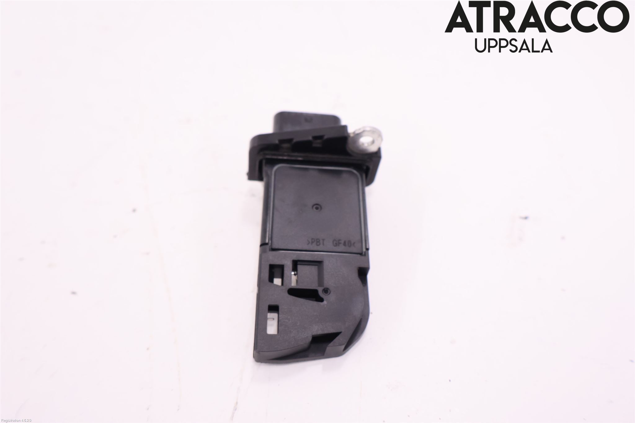 Audi A6 ALLROAD 12-18 Injluftmassamätare