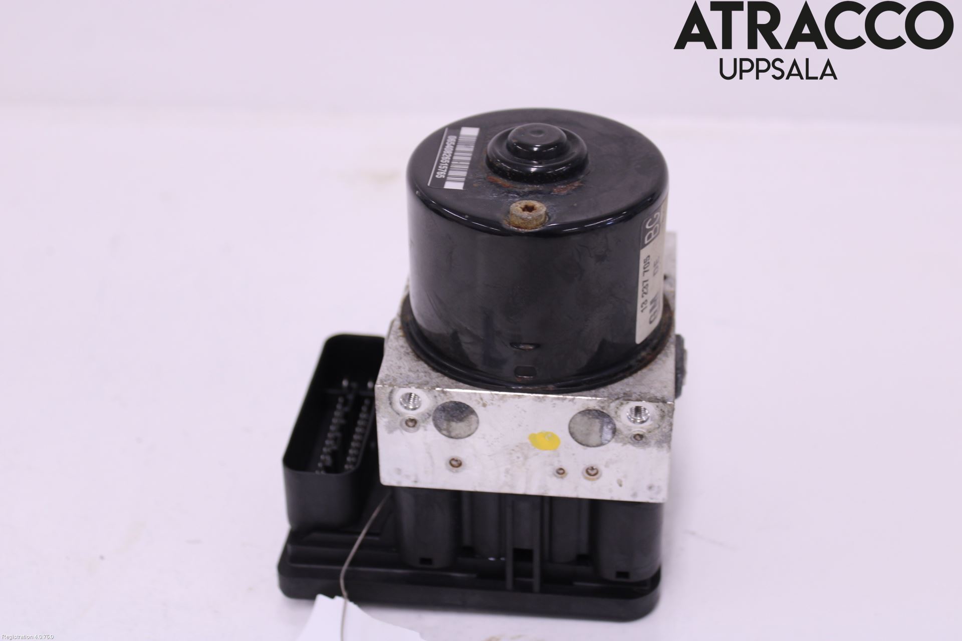 Opel ZAFIRA B 06-14 Abs Hydraulaggregat