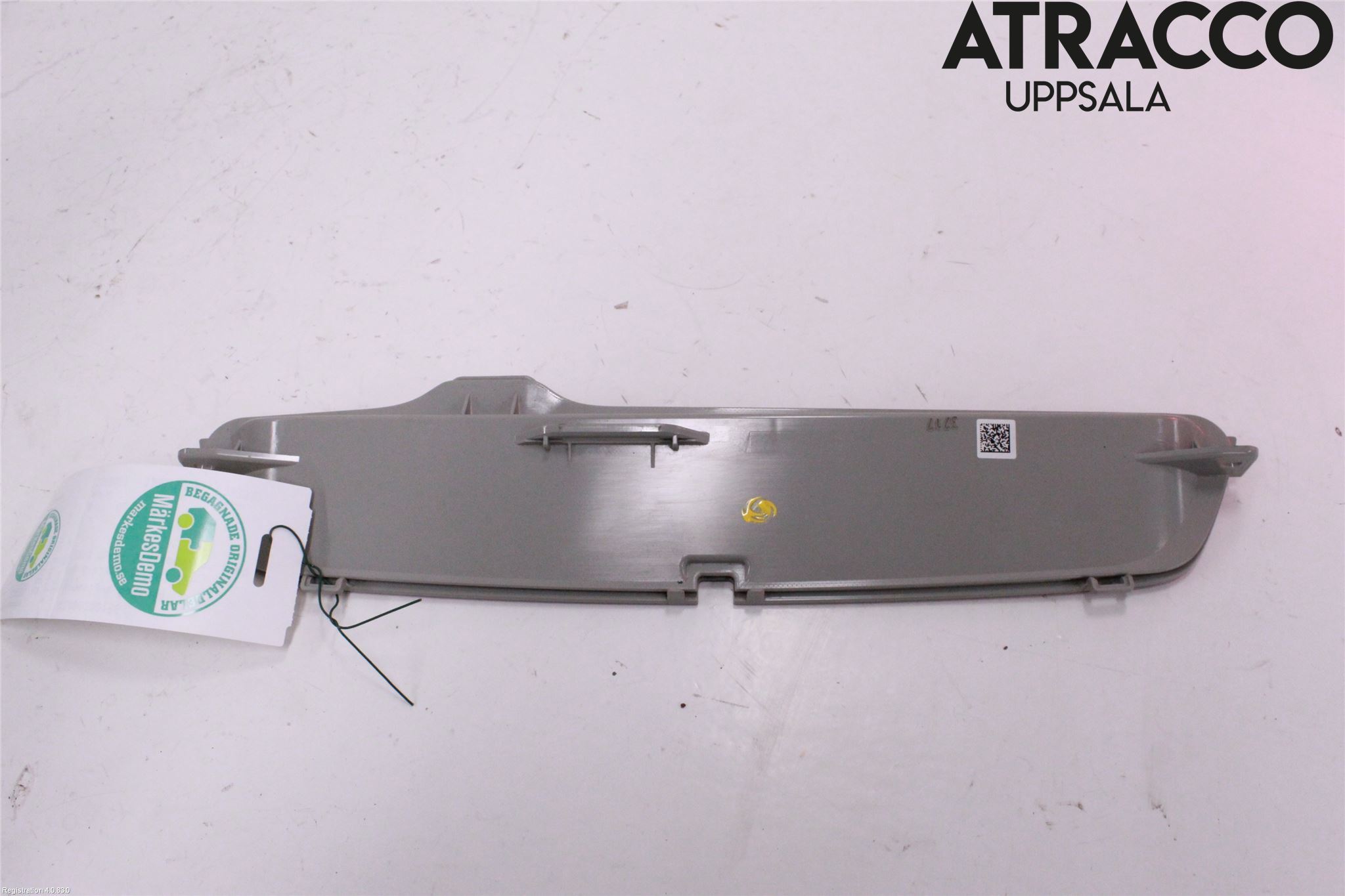 Mercedes-Benz MB B-KLASS (W246/W242) 12-19 Bromsljus Bakruta