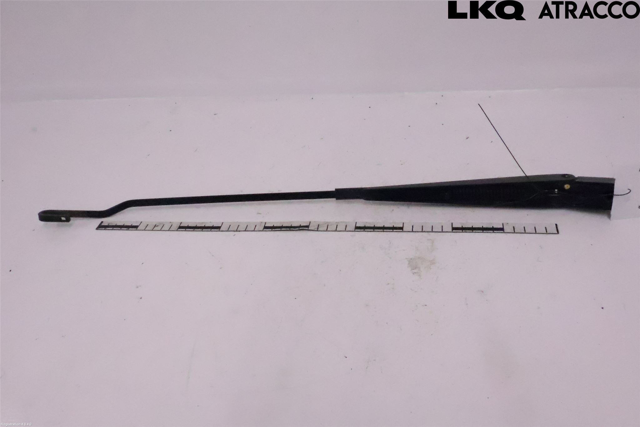 Ford TRANSIT    06-13 Torkararm Armar Vindruta