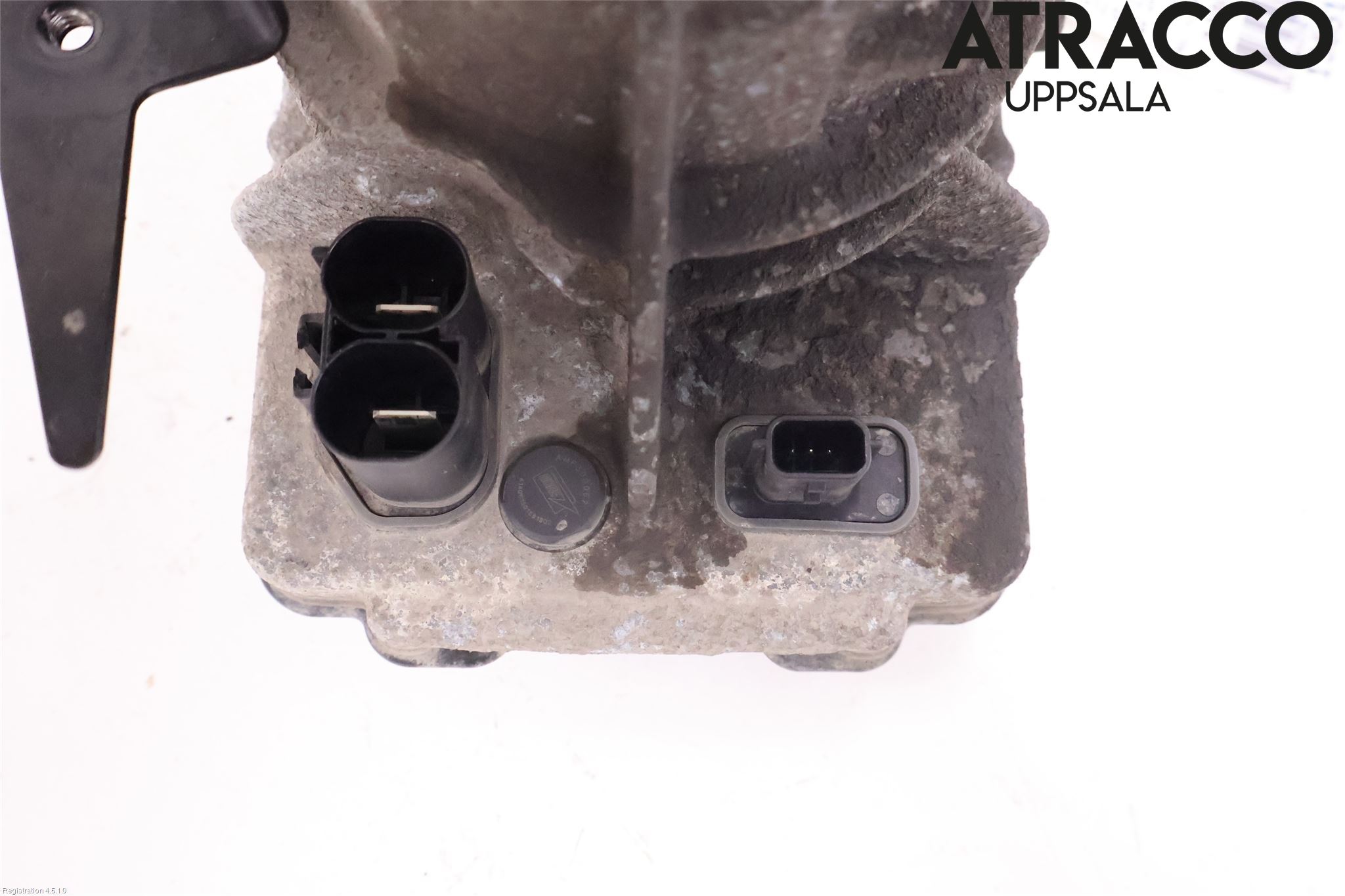 Opel VIVARO 15-19 Styrservo Pump Elektrisk