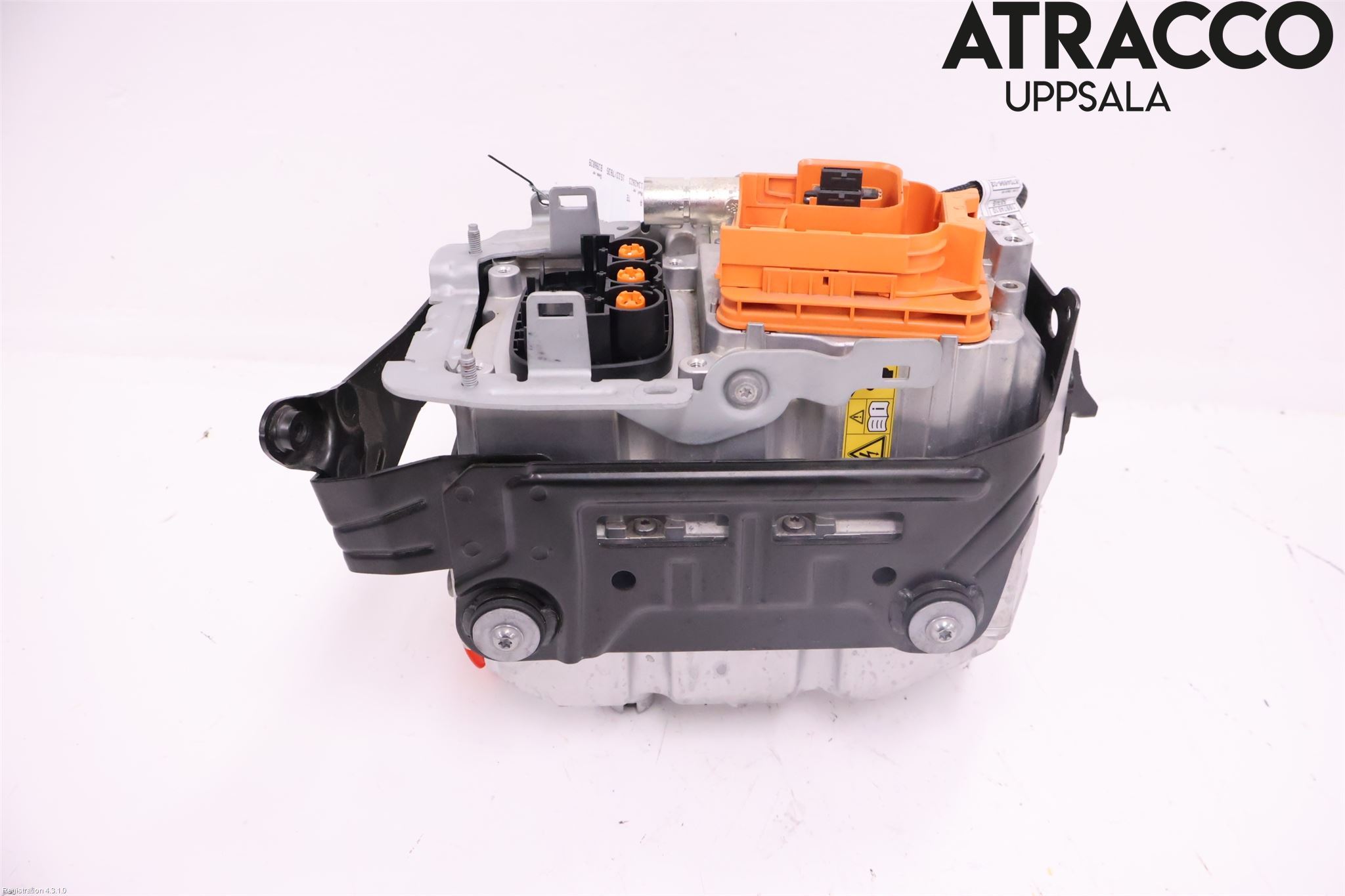 BMW 3 G20/G21/G80/G81 19- Inverter Hybrid