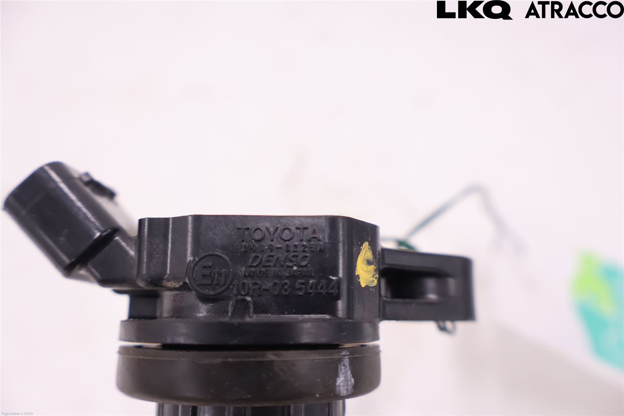 Toyota AURIS 13-19 Tändspole