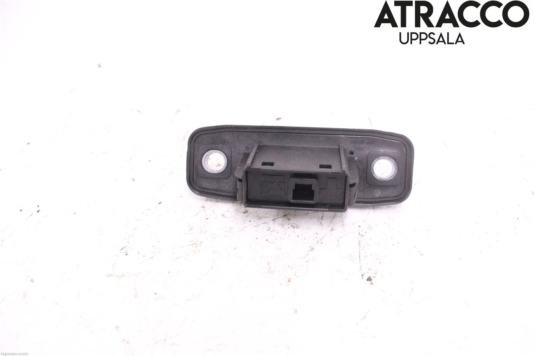 Mazda 6 13- Bakluckehandtag