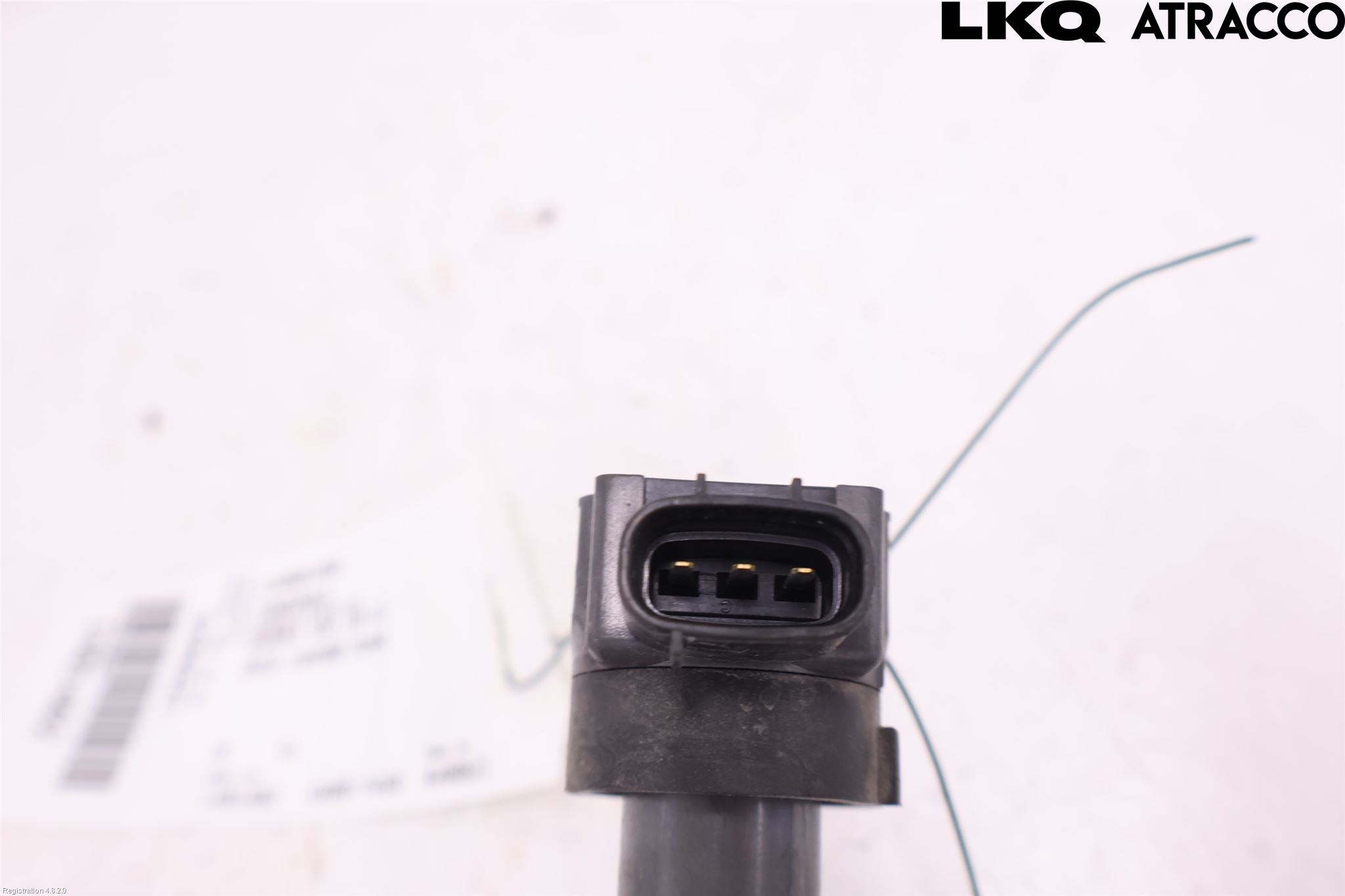 Suzuki SX4 10-13 Tändspole