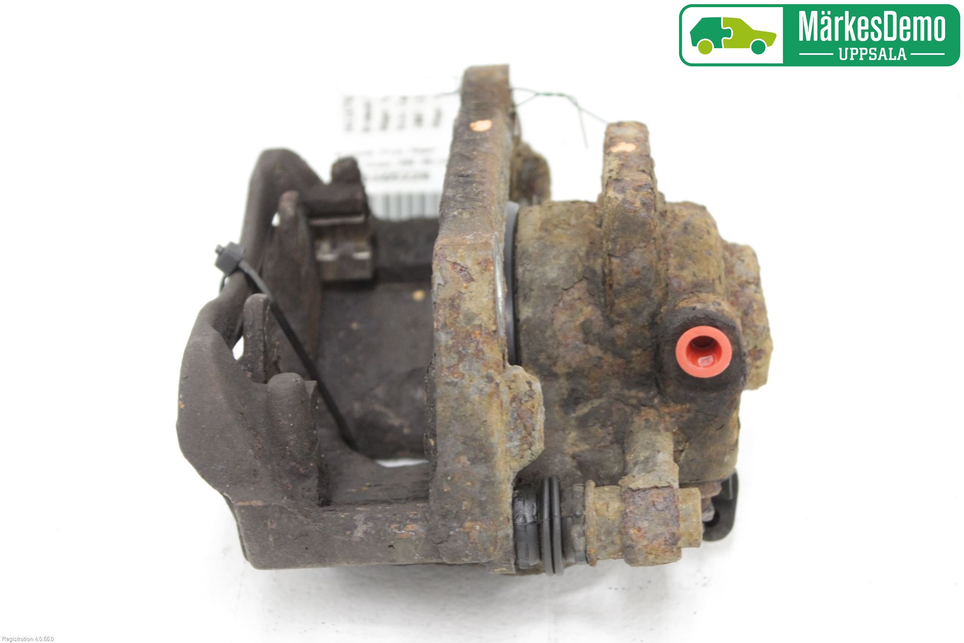 Mini COUPE R56 05-14 Bromsok Fram Höger