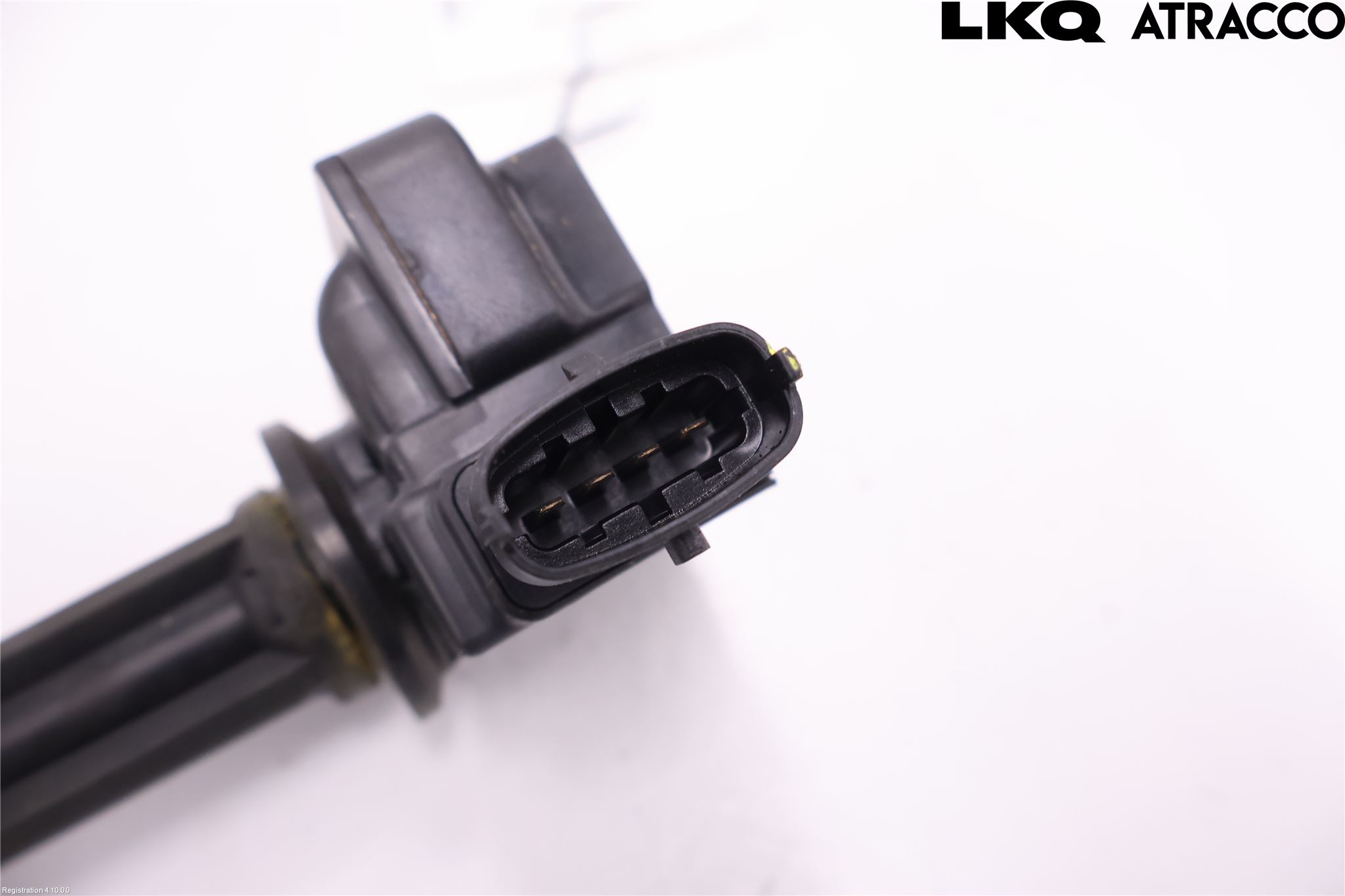 Saab 9-3 VER 2 Tändspole