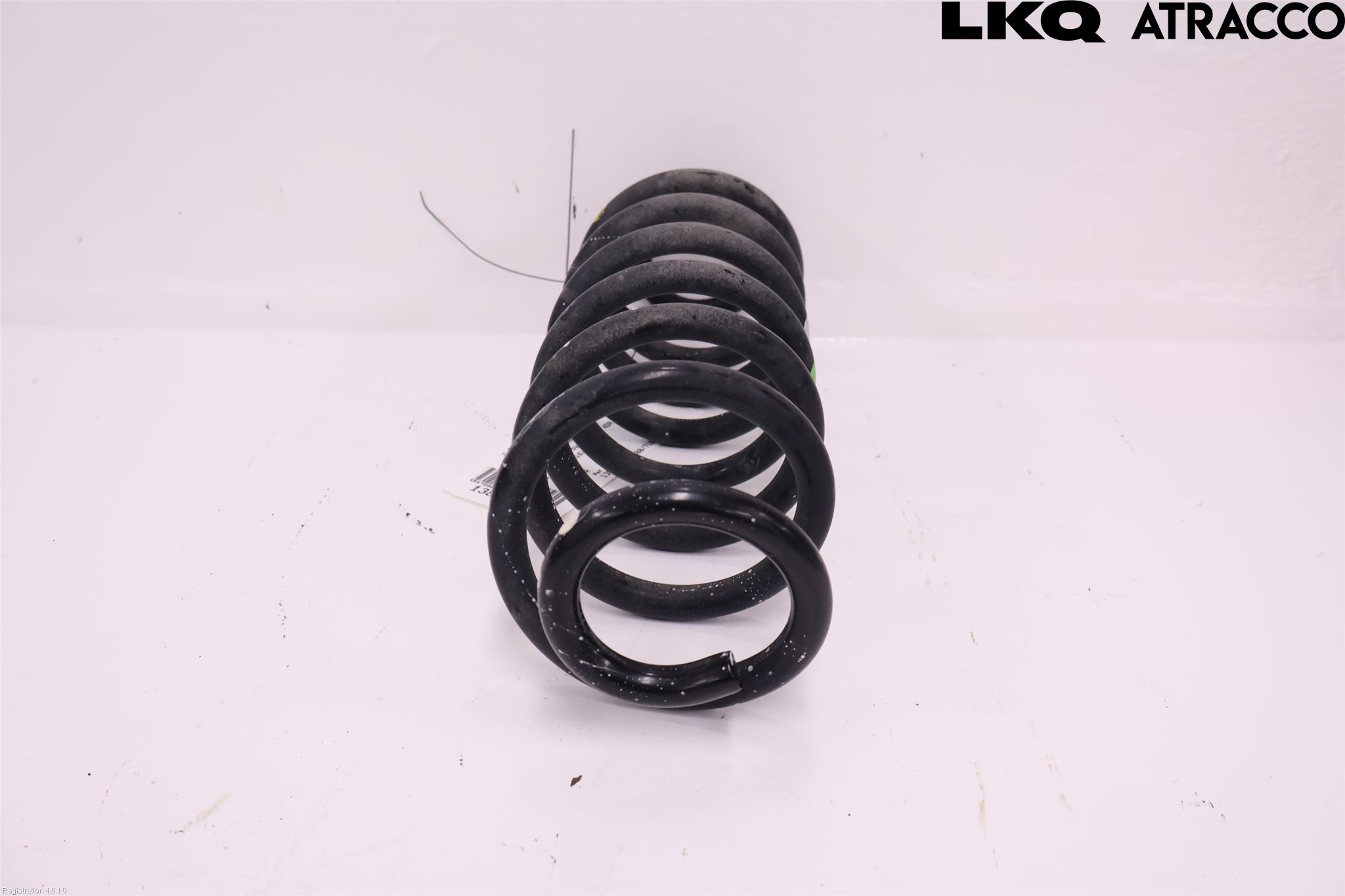 Toyota CAMRY 19-24 Fjäder Bak