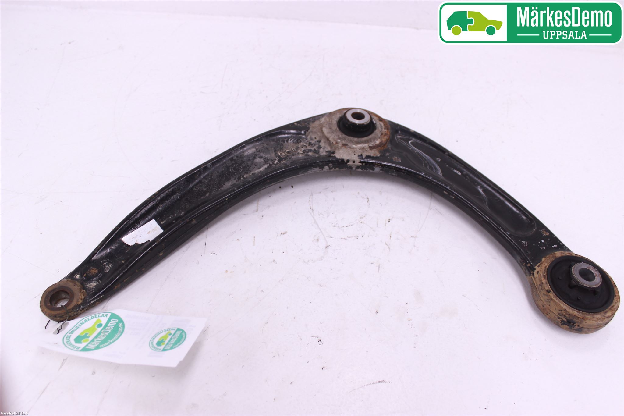 Peugeot PARTNER 08-15 Bärarm Fram Undre Vä