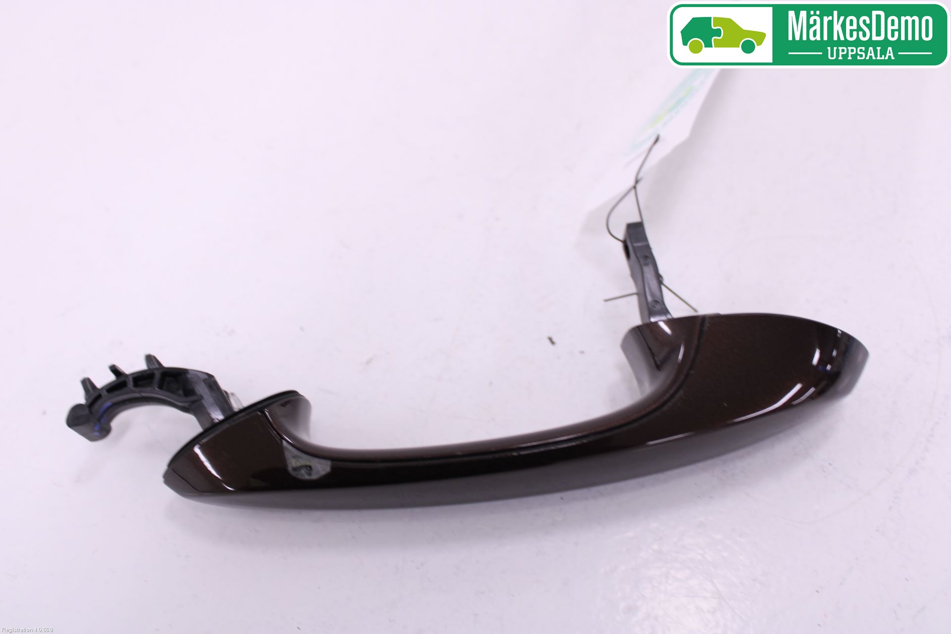 BMW X3 G01 18- Dörrhandtag Yttre Hö