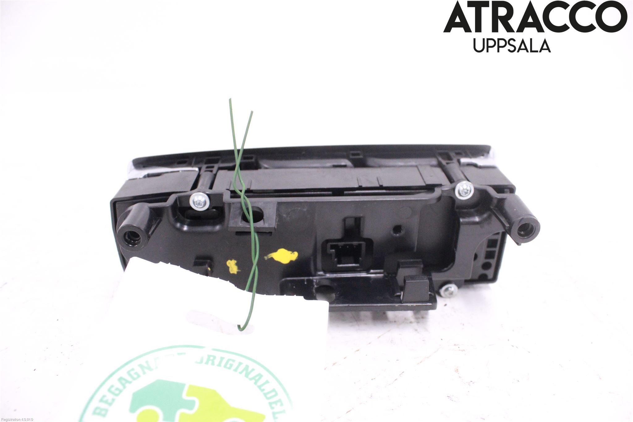 Tesla MODEL X 16- Strömställare Elhiss