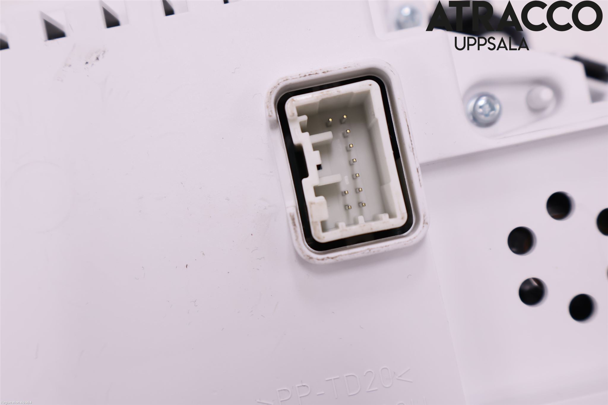 Volvo V40 12-19 Instrument Komb