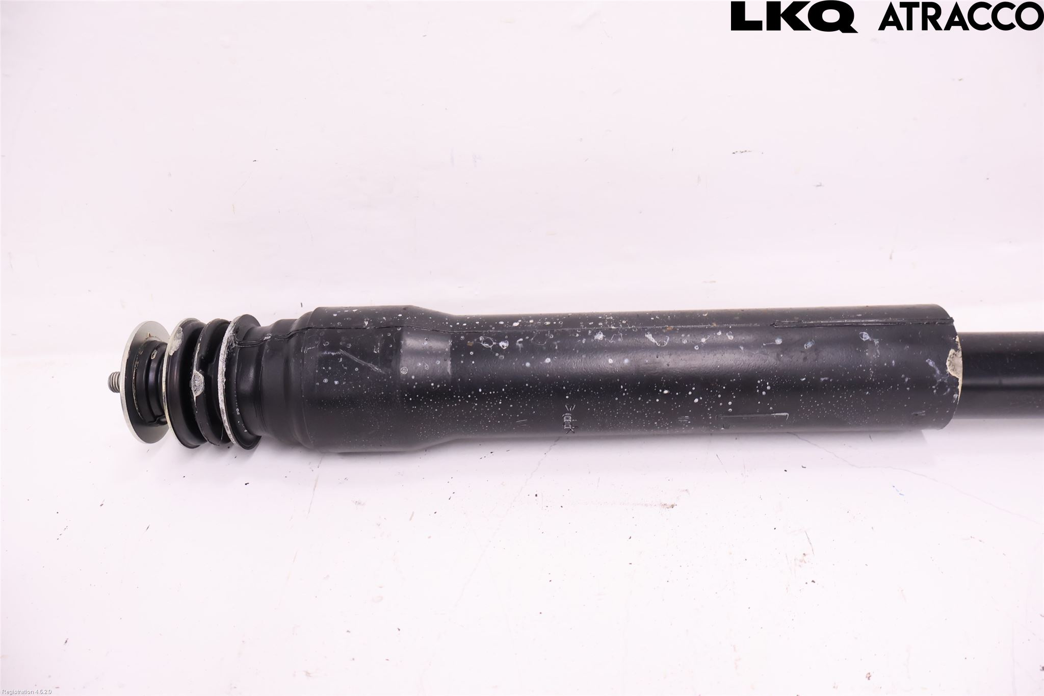 Toyota YARIS XP21 20- Stötdämpare Bak