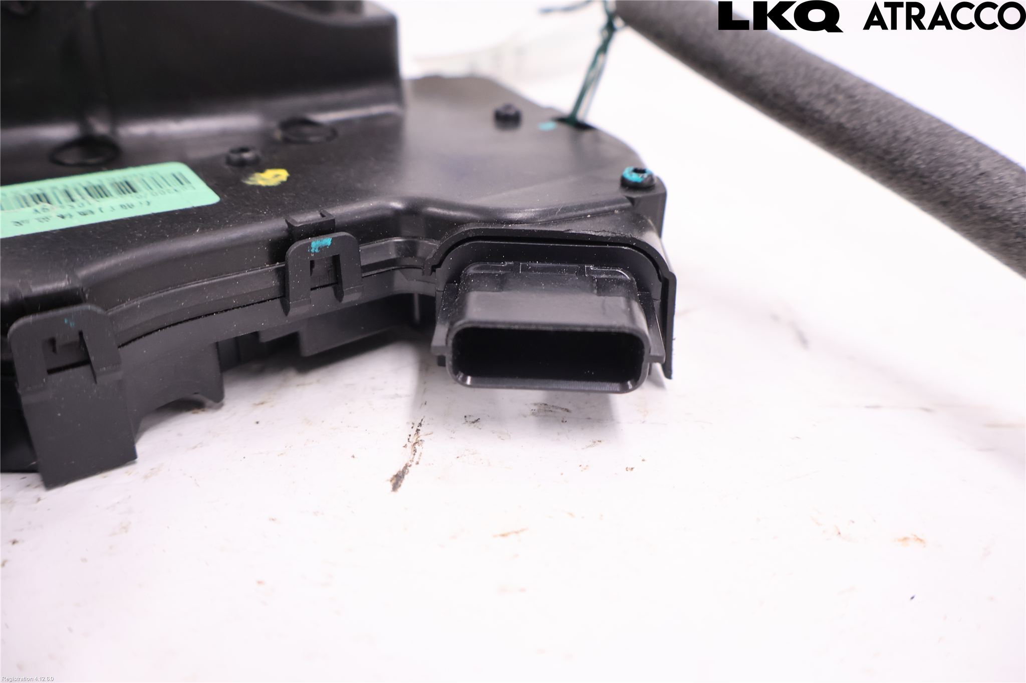 BYD SEAL U 24- Låskista-Dörrlås