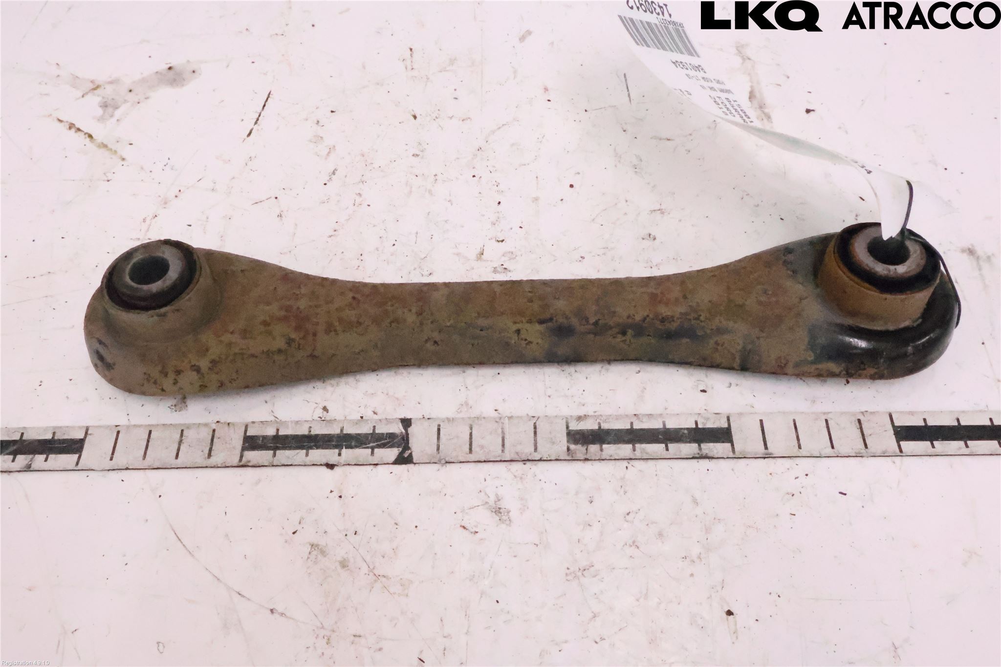 Ford KUGA 17-19 Bärarm Bak Vänster