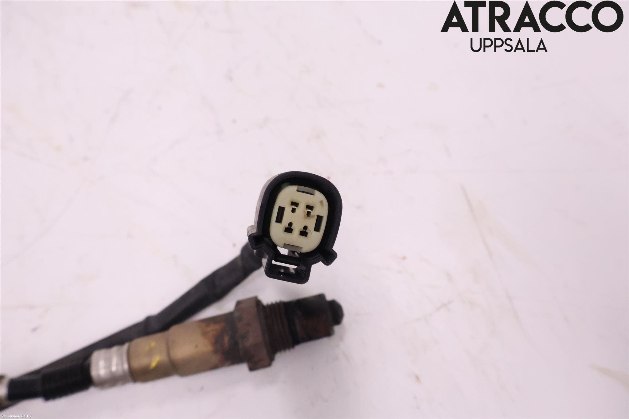 Ford FIESTA 13-17 Injlambdasond