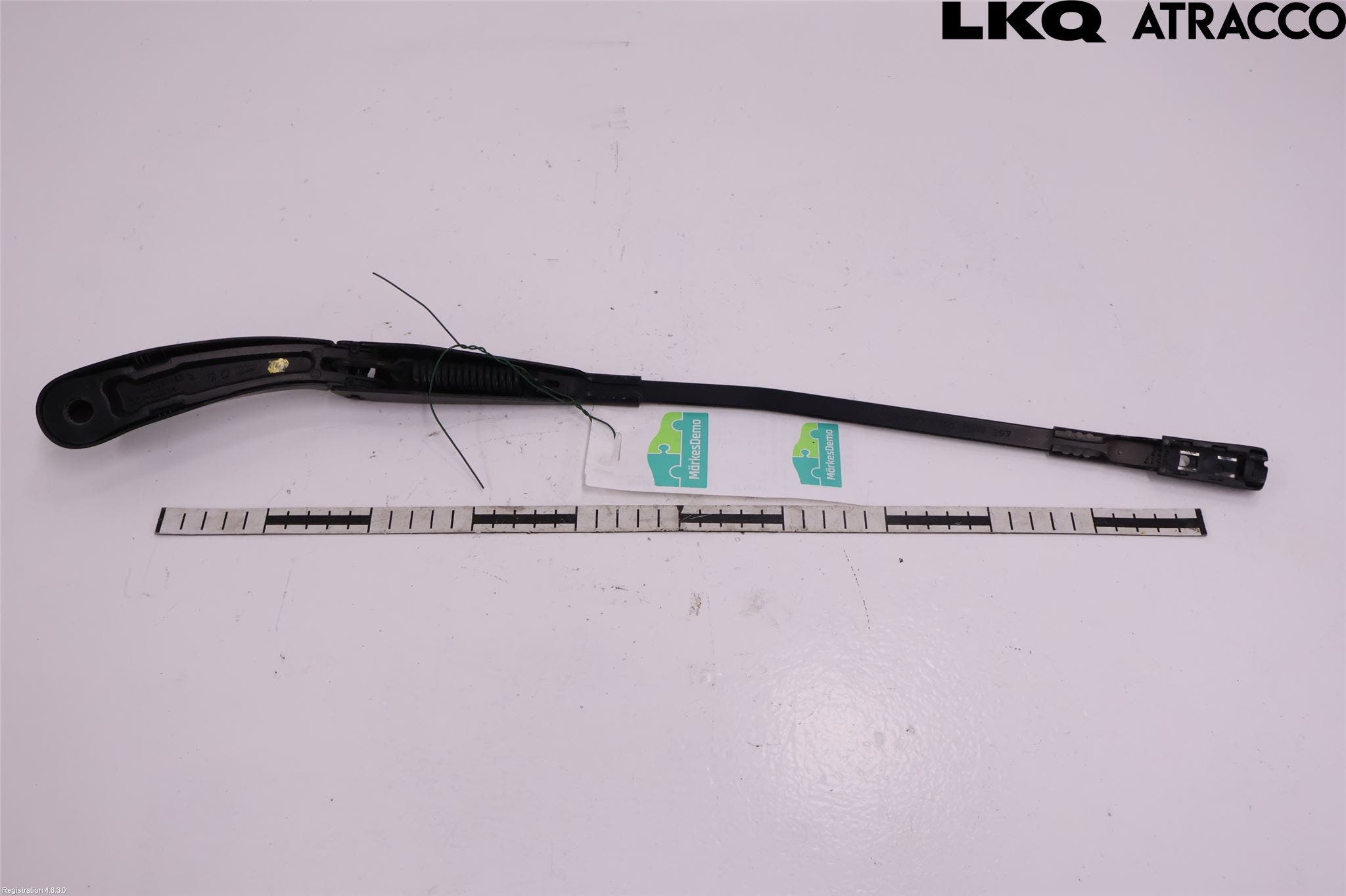 MB GLC-KLASS (X253/C253) 15-22 Torkararm Armar Vindruta