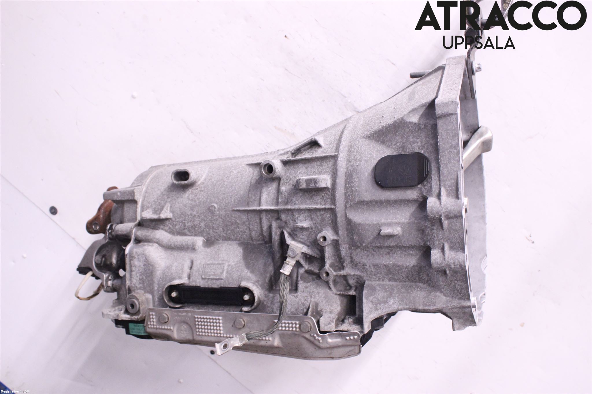 BMW 4 F32/F33/F82/F83 13-20 Växellåda Automat