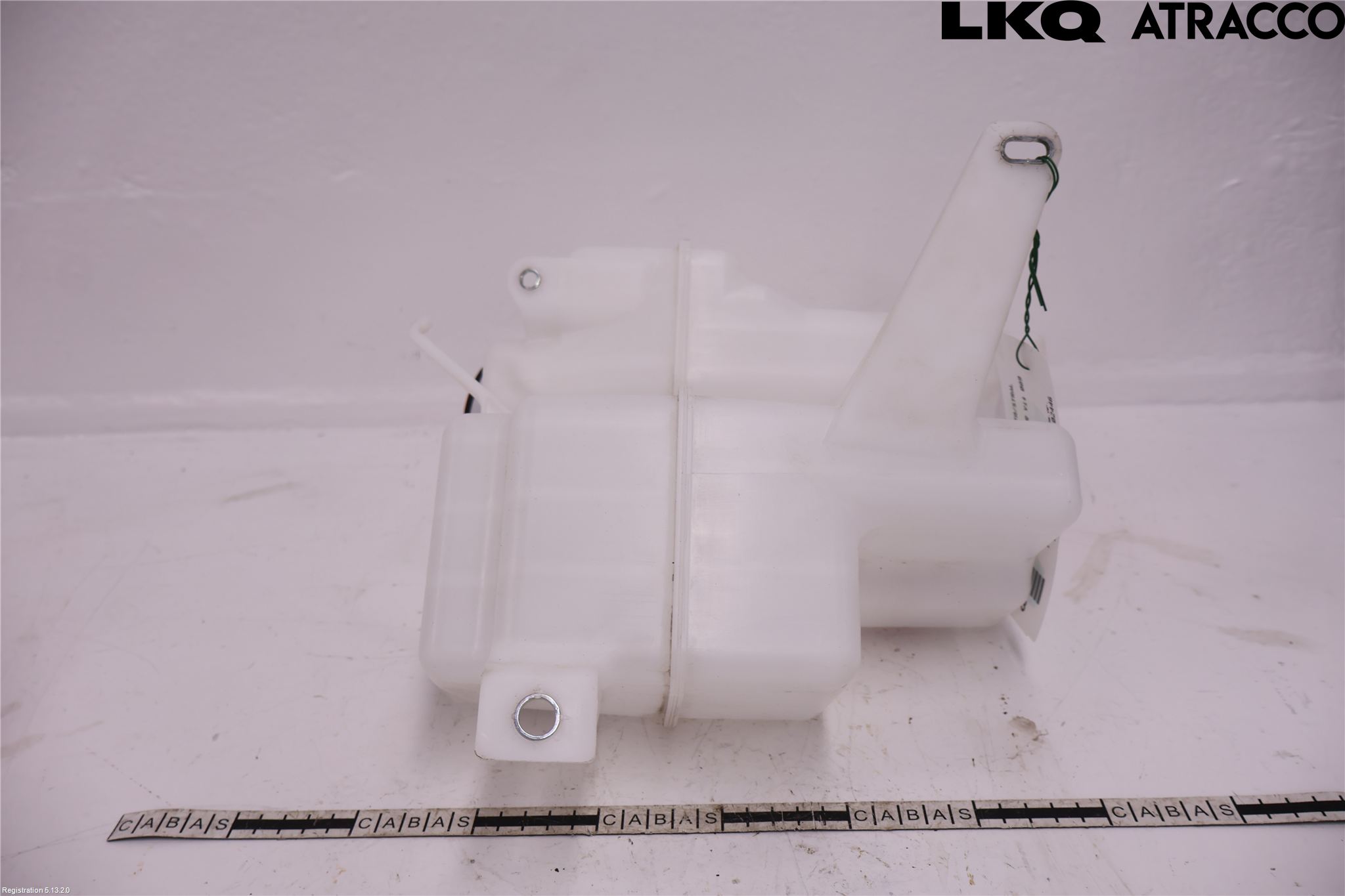 Toyota CAMRY 19-24 Spolartank Vindruta-Strål