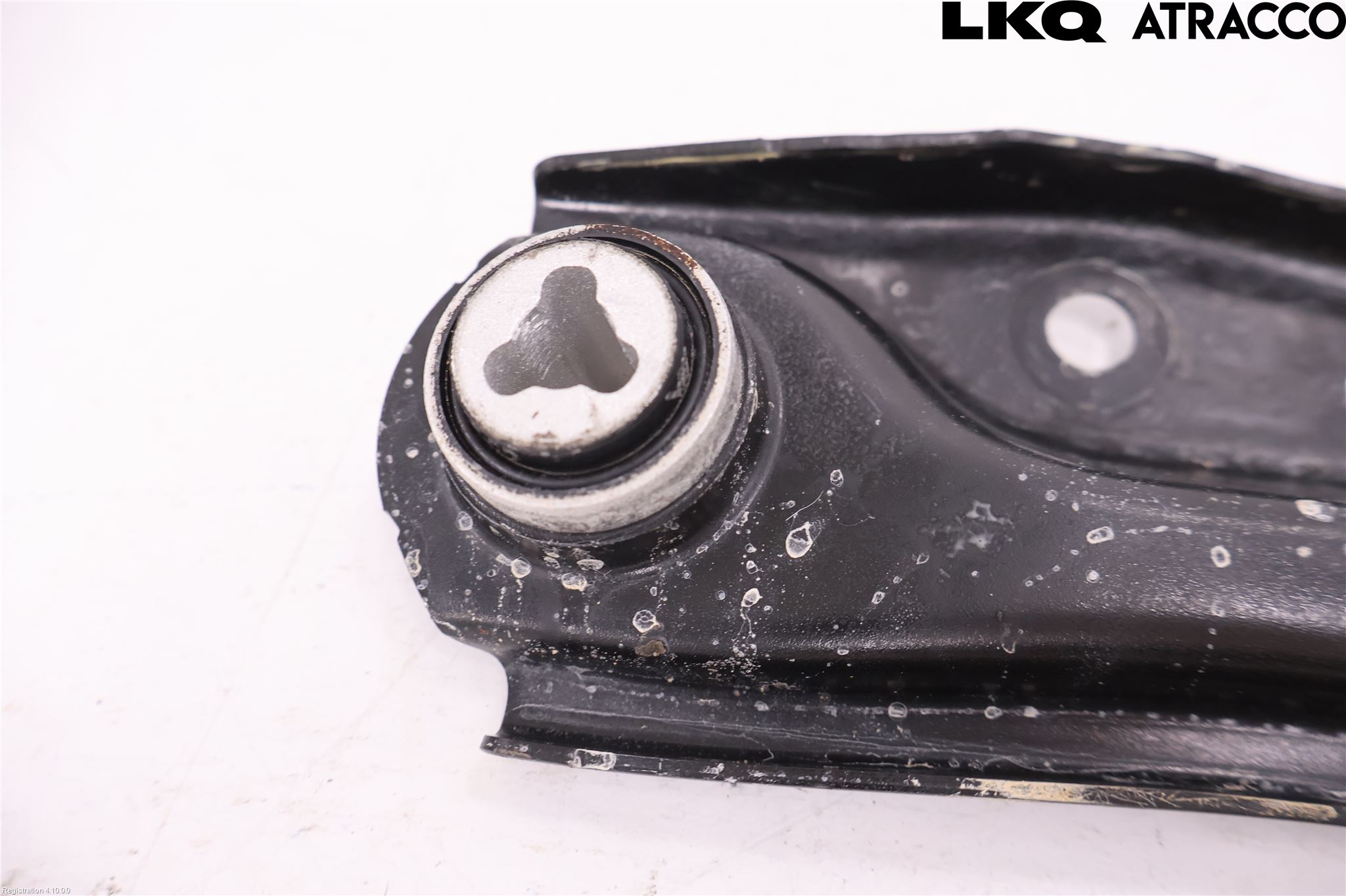 Mercedes-Benz MB EQE (V295) 22- Bakaxel Fäste