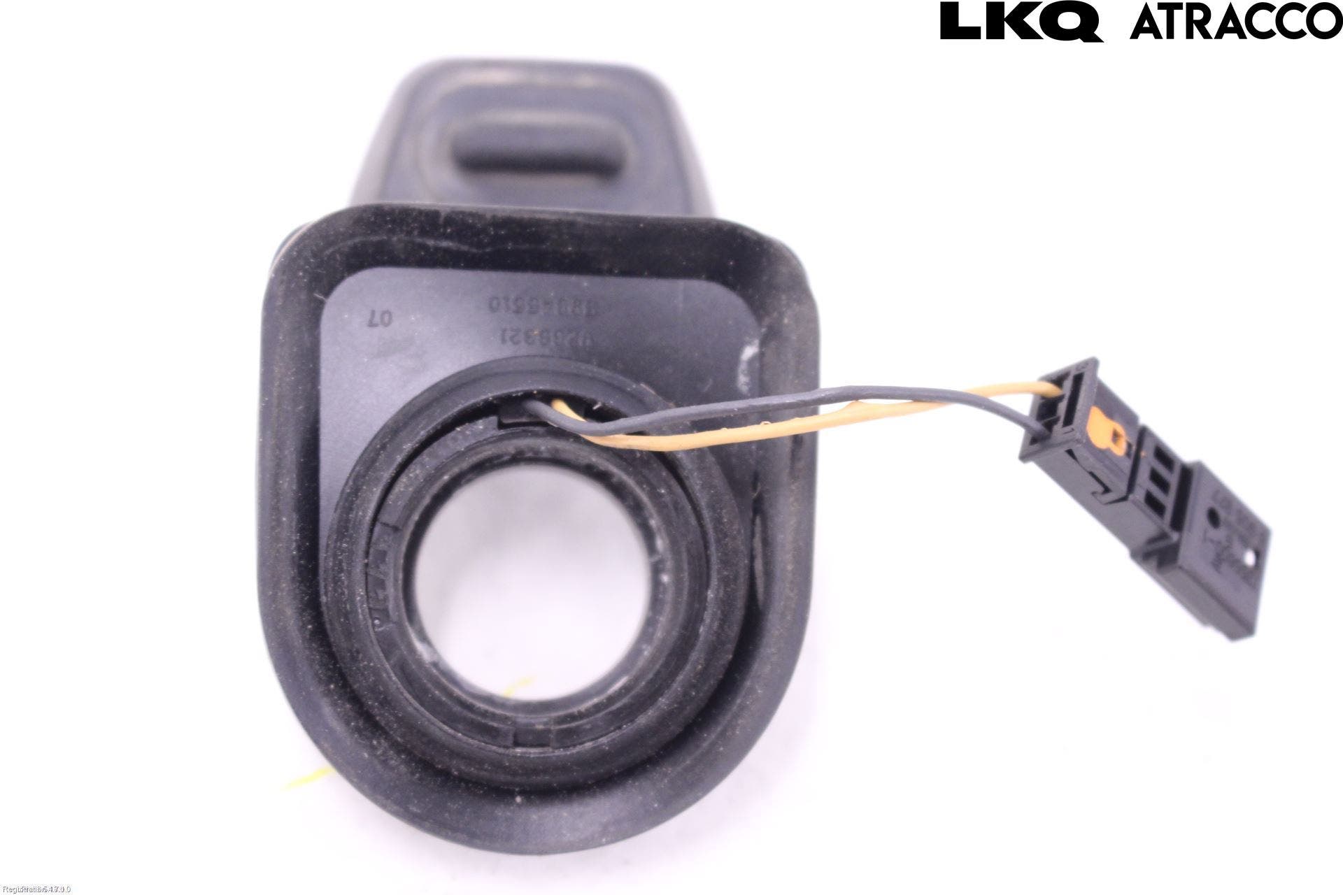 BMW 3 F30/F31/F80 12-19 Bakluckehandtag