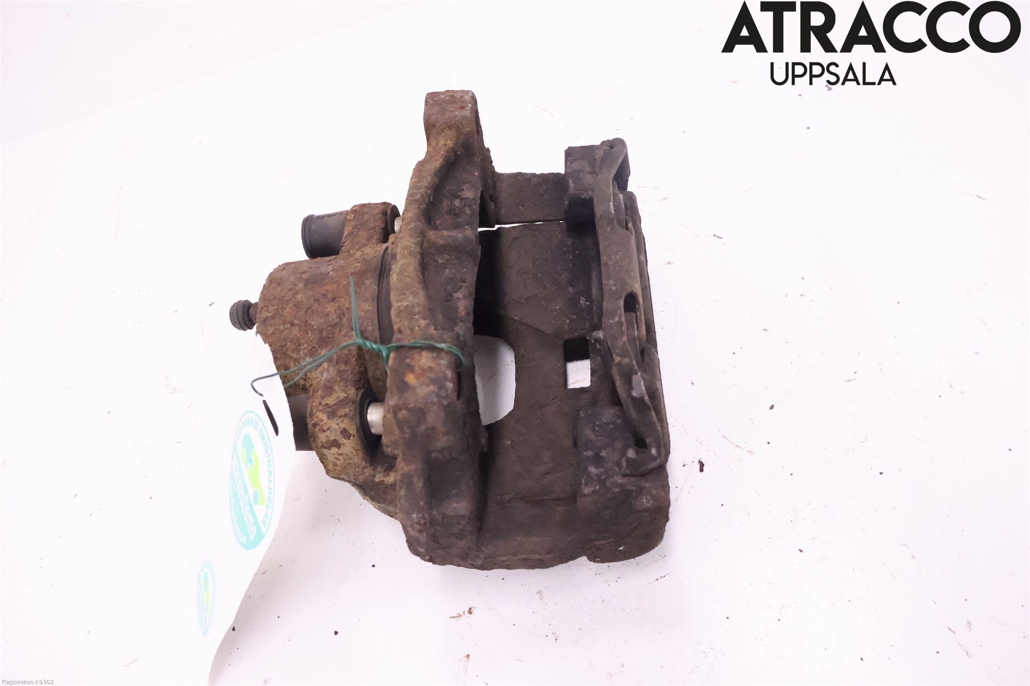 Ford MONDEO 07-15 Bromsok Fram Vänster