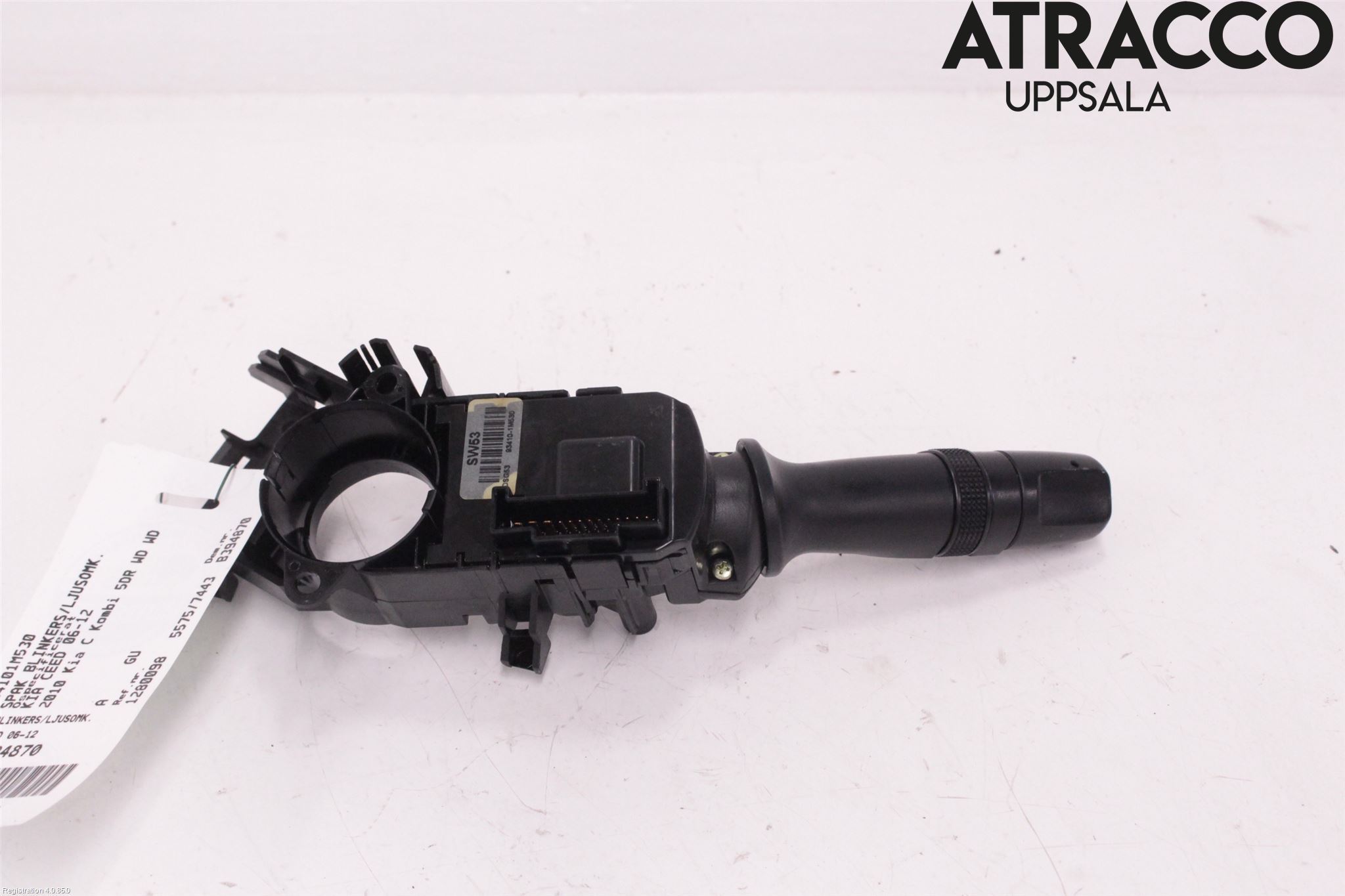 Kia CEED 06-12 Spak Blinkers-Ljusomk