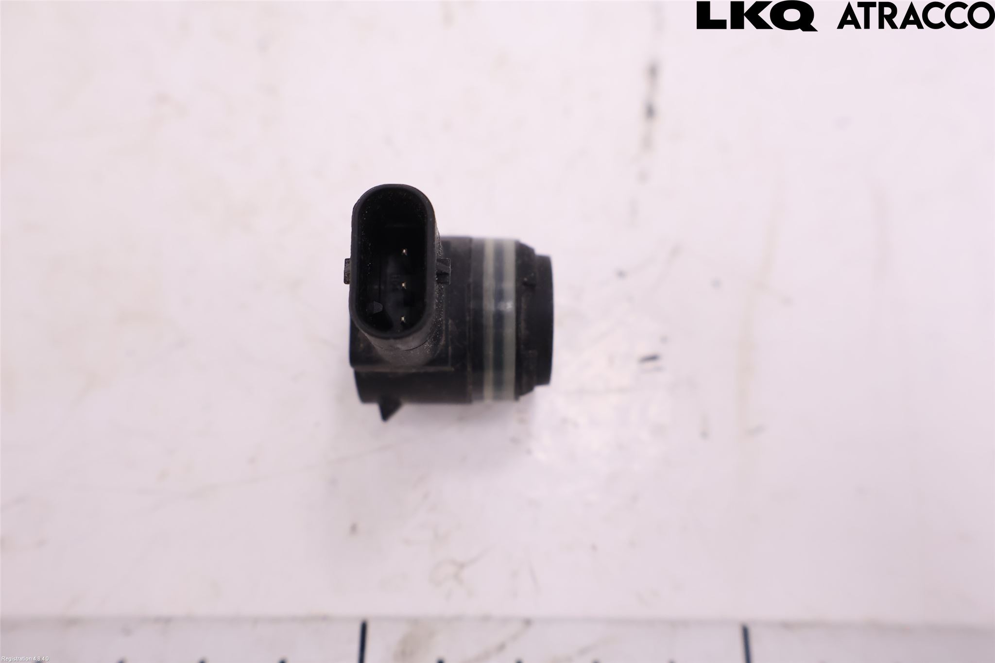 BMW i3 I01 13-22 Parkeringshjälp Frontsensor