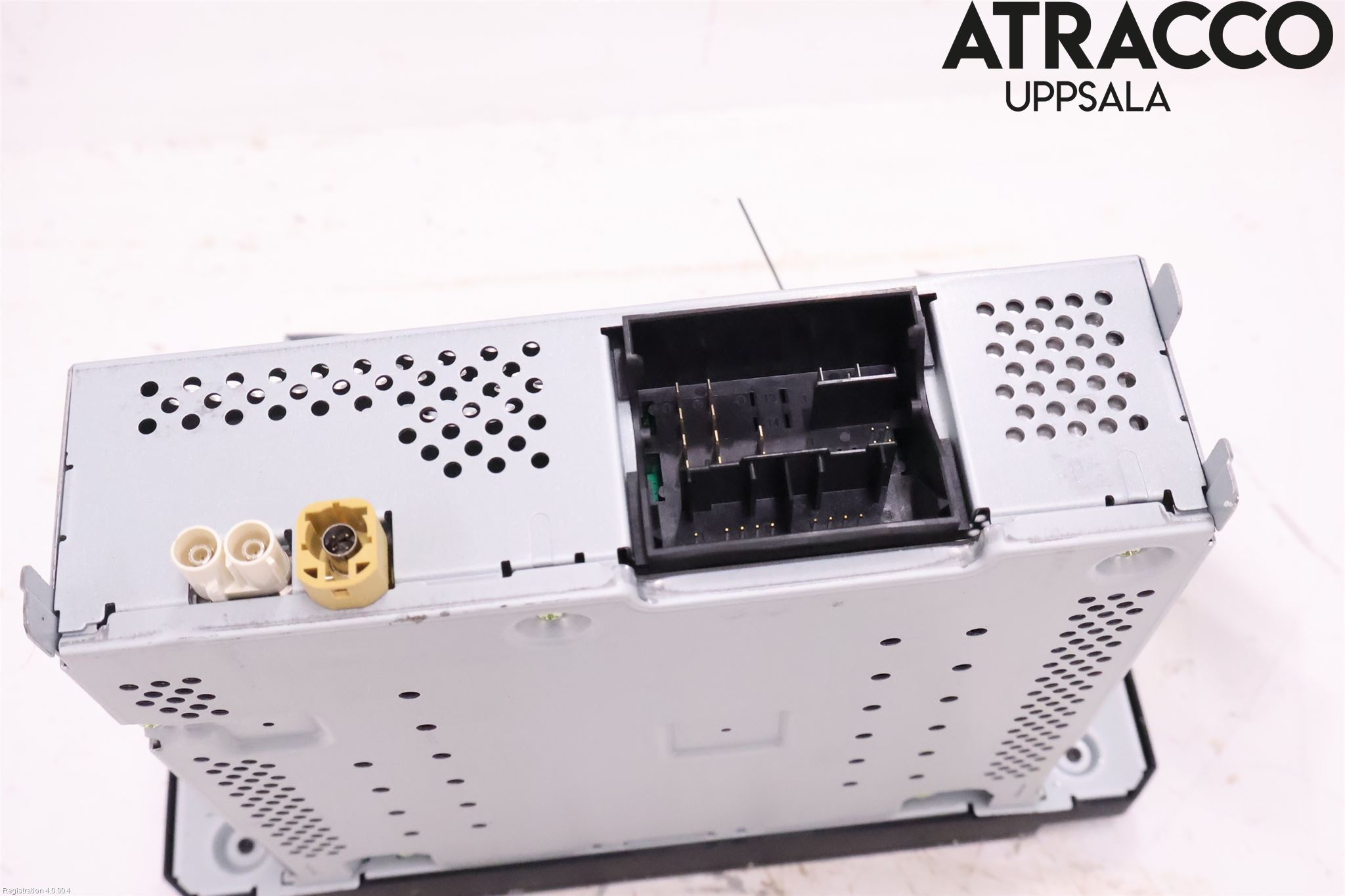 Seat IBIZA V 17-20 Cd Radio - Multimediapanel