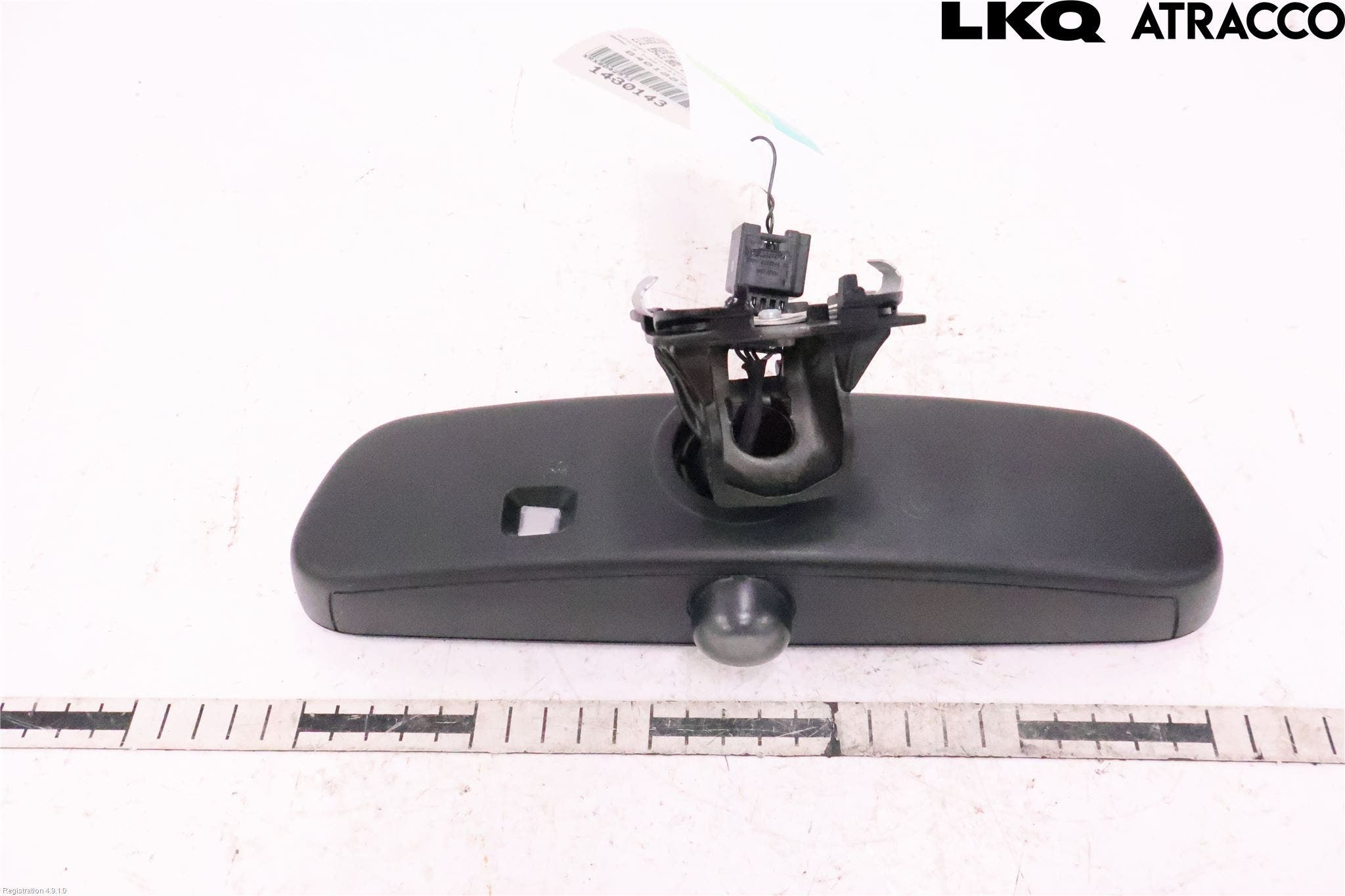 BMW 3 F30/F31/F80 12-19 Spegel Invändig