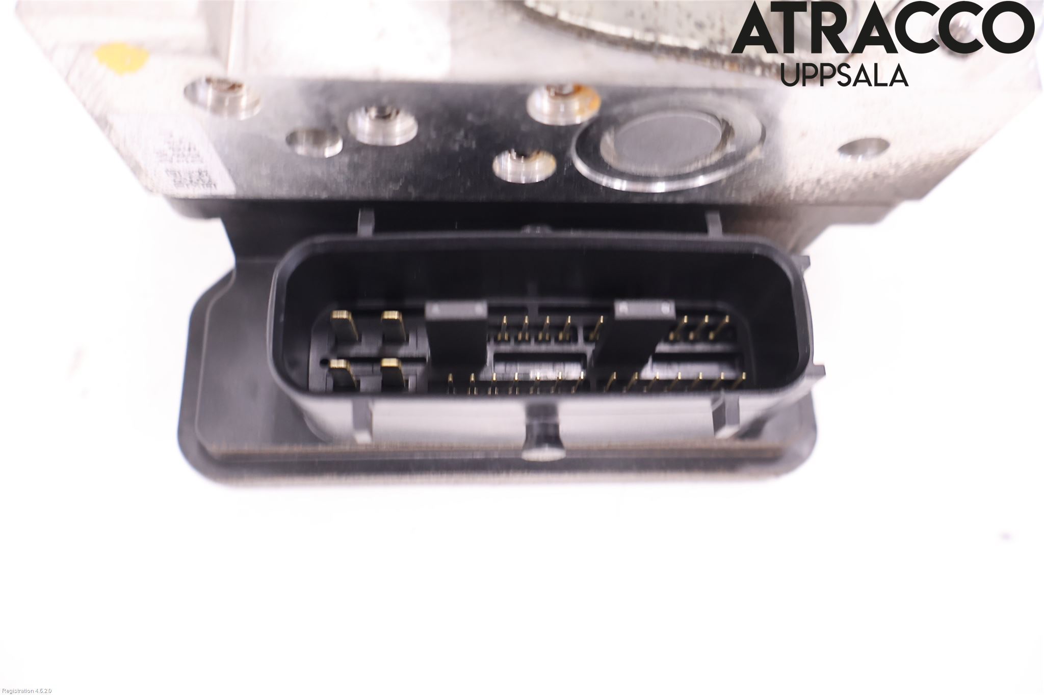 Nissan LEAF 11-17 Abs Hydraulaggregat