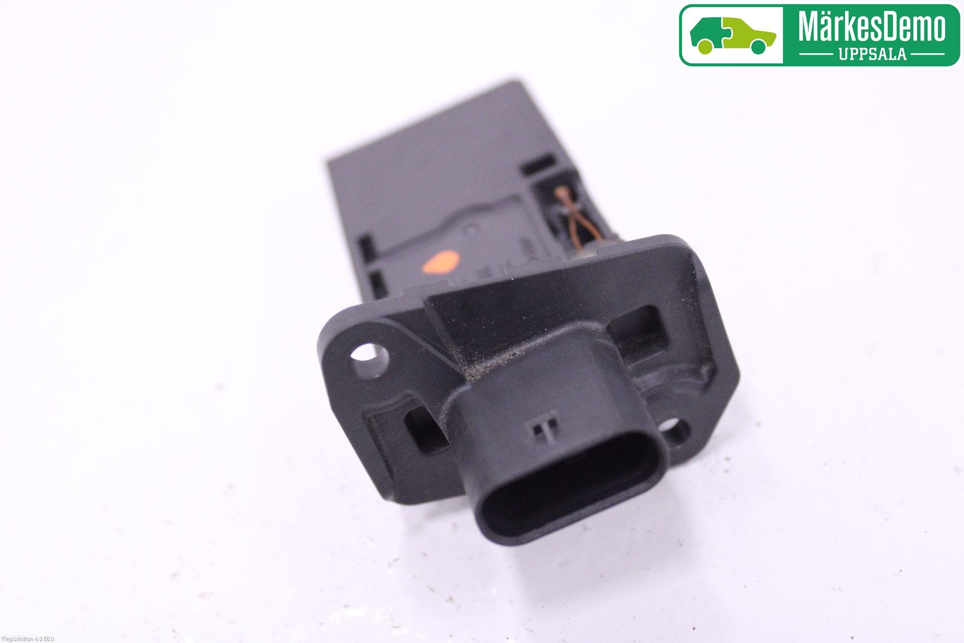 BMW X1 F48 15-22 Injluftmassamätare