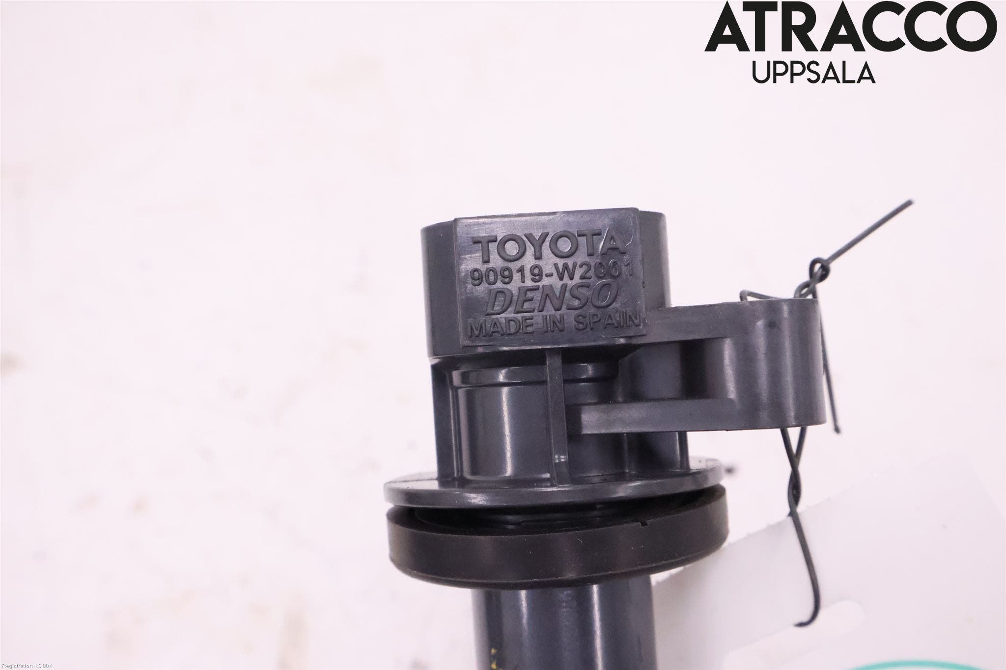 Citroen C1 06-13 Tändspole