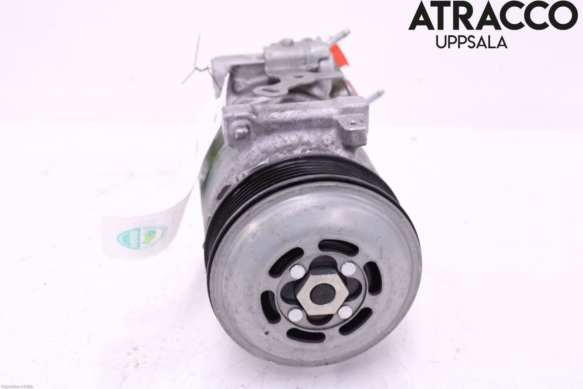 Opel CORSA F, CORSA-E 20- Ac Kompressor