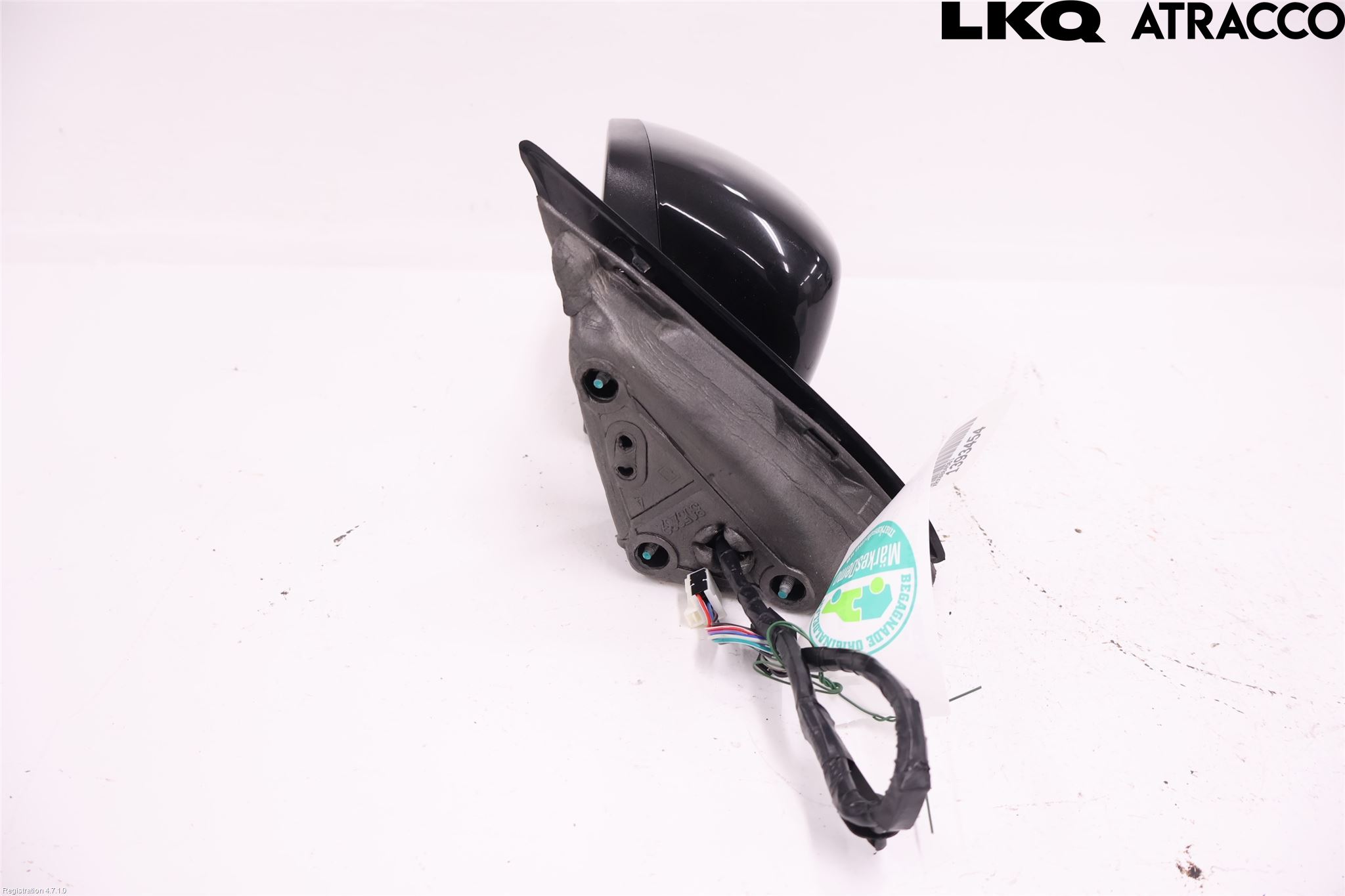 Jeep CHEROKEE Spegel Yttre El Vä