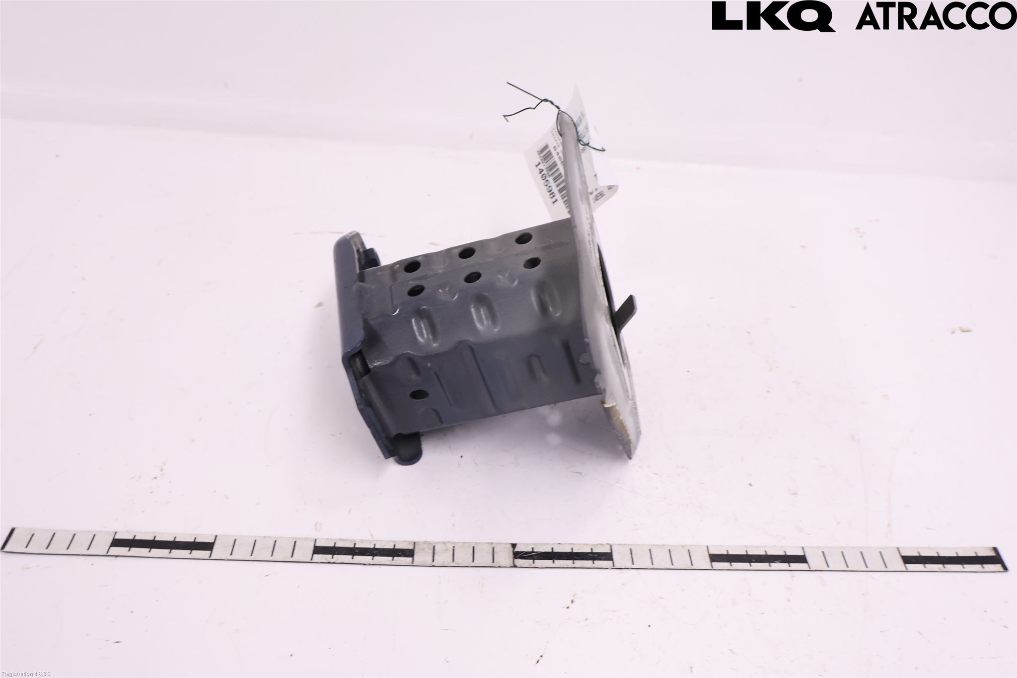 Toyota COROLLA 19- Stötfångarbärjärn Bak