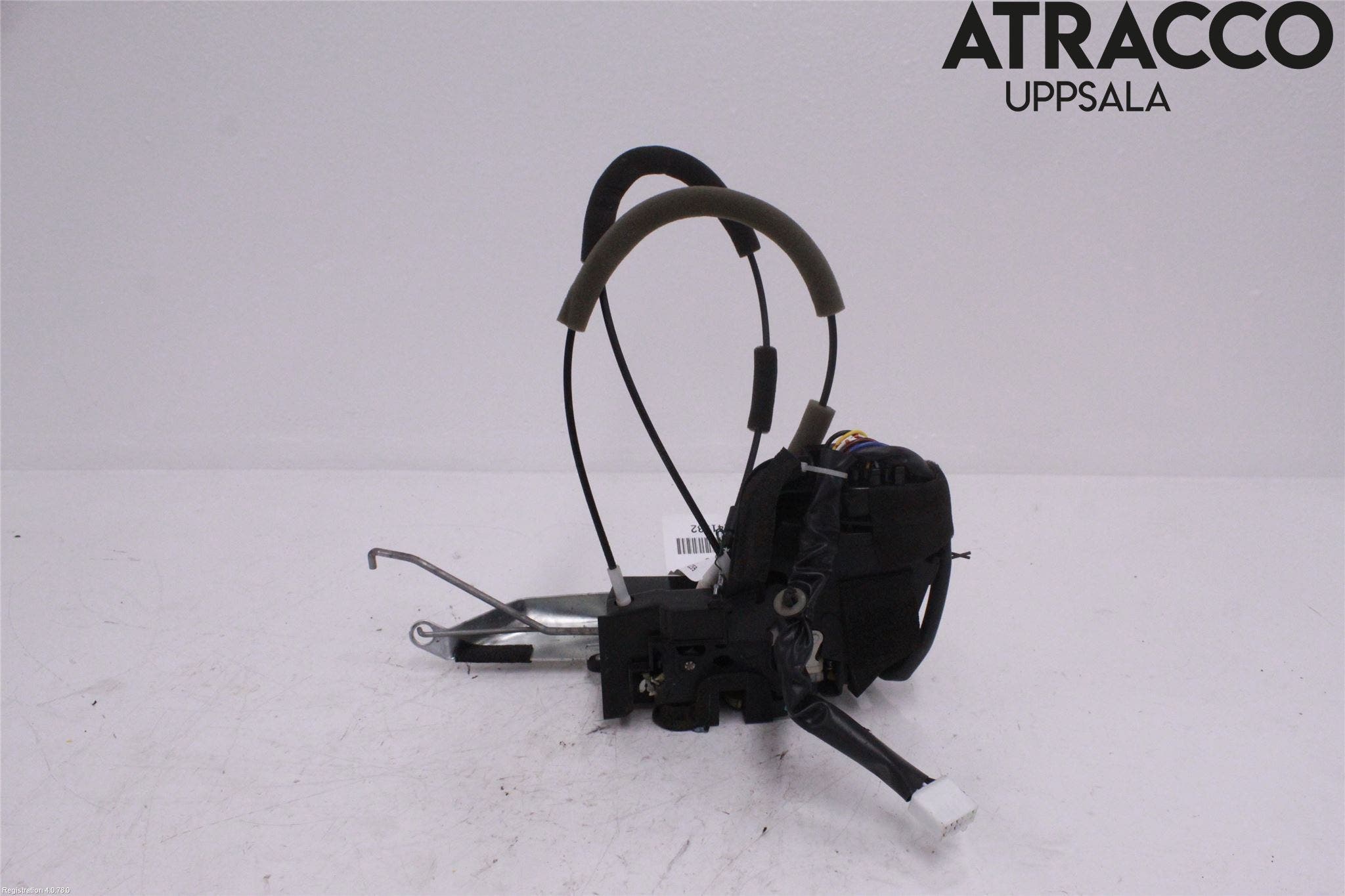 Mazda CX-7 Låskista-Dörrlås