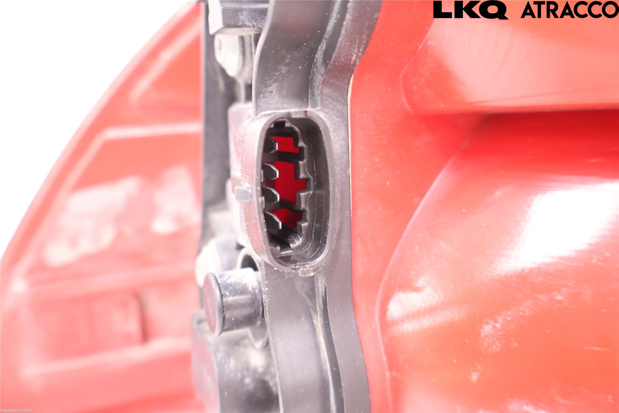 Saab 9-5     06-10 Bakljus Höger