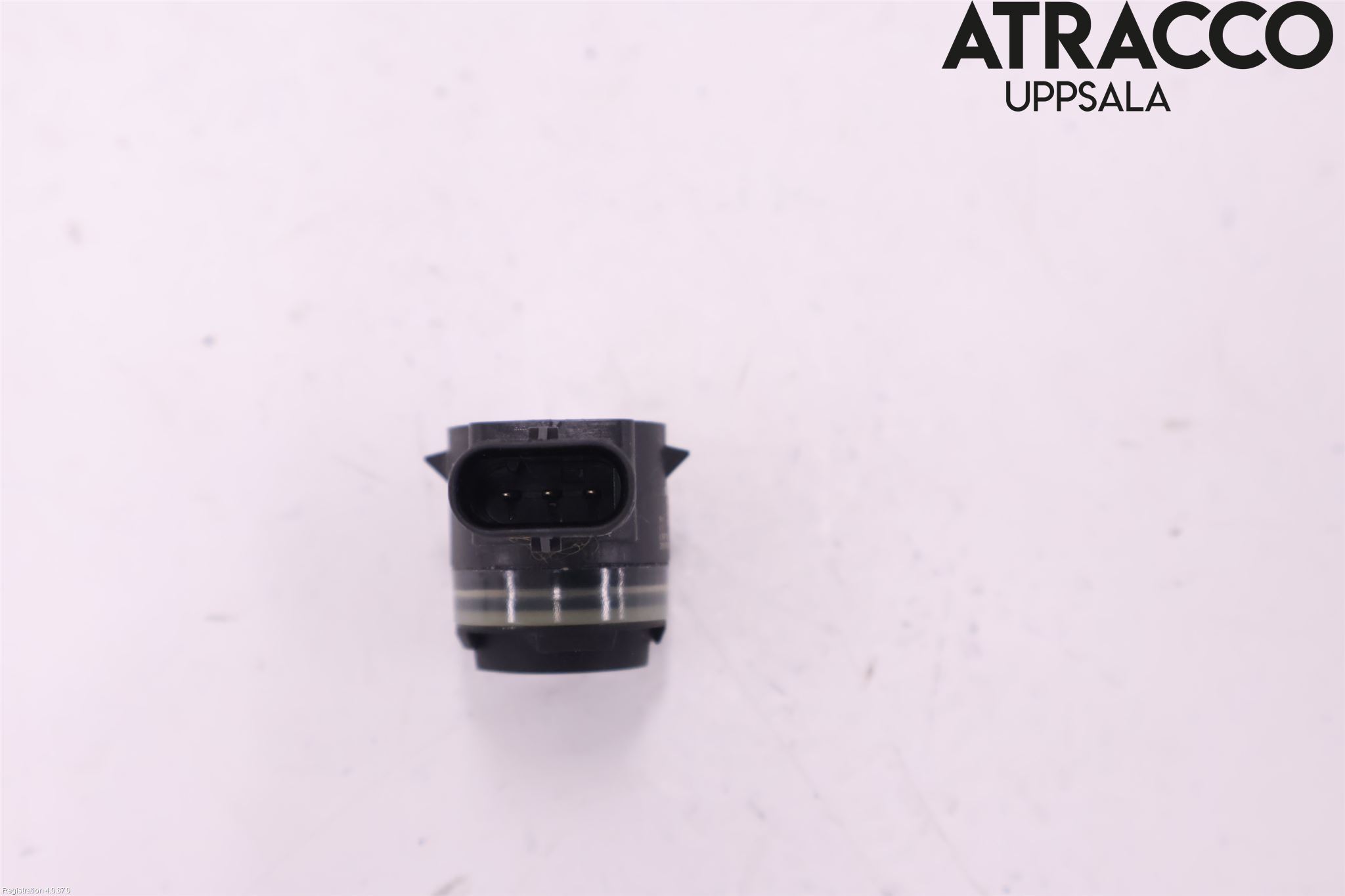 BMW 5 G30/G31/F90 17-23 Parkeringshjälp Backsensor