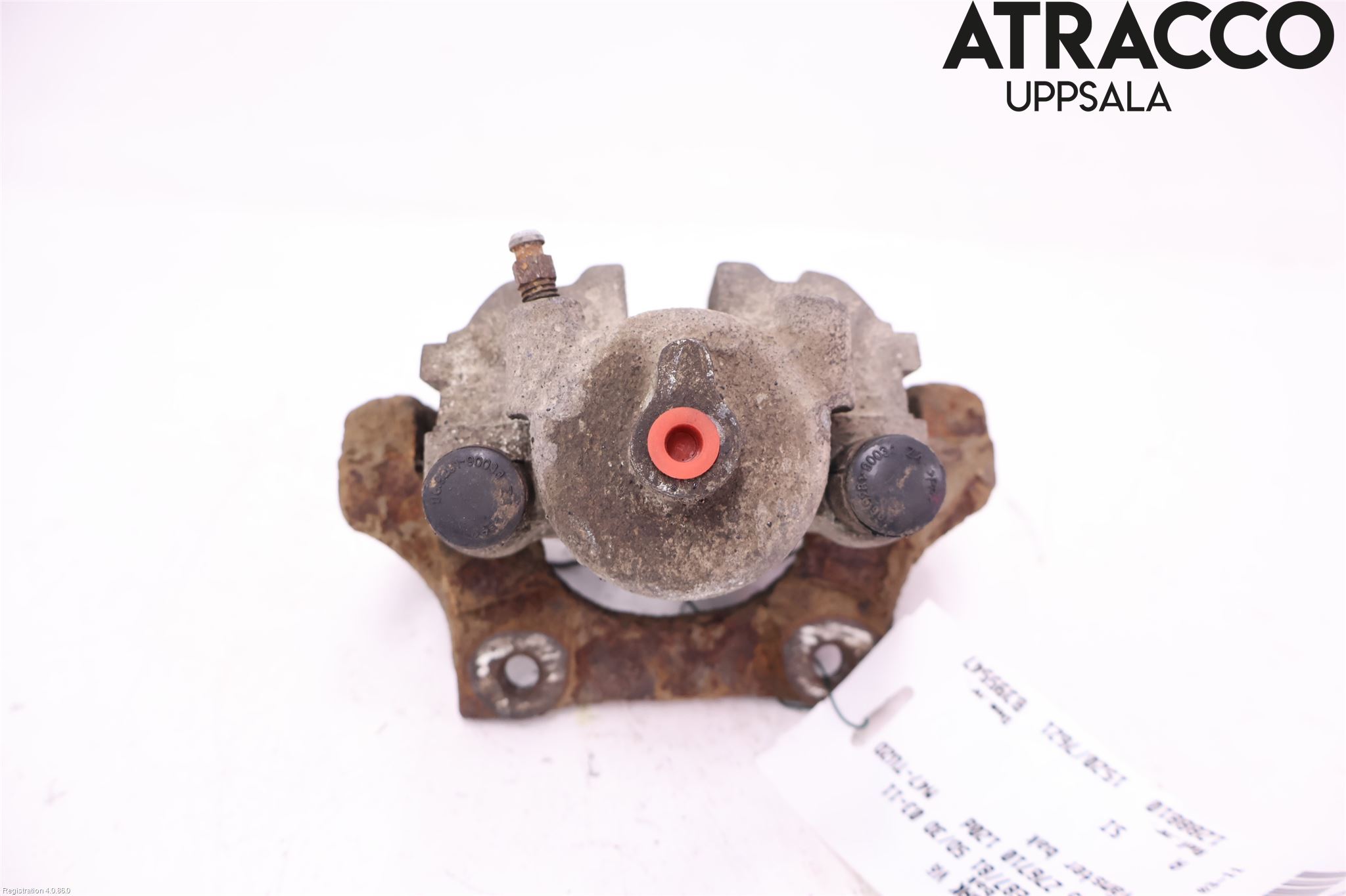 BMW 1 E87/81 5D/3D 03-11 Bromsok Bak Vänster