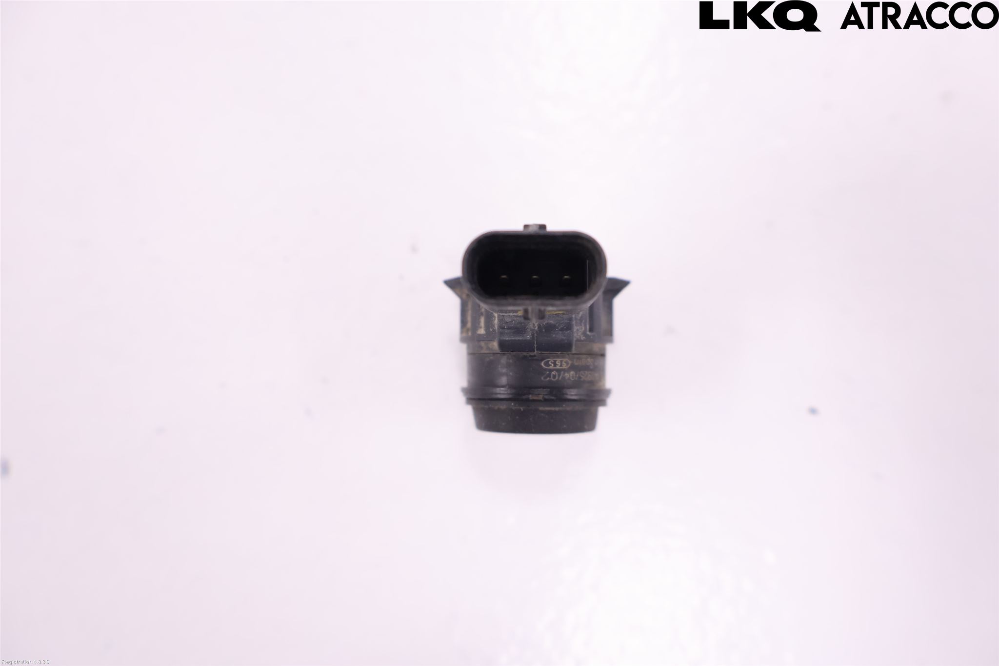 BMW 3 F30/F31/F80 12-19 Parkeringshjälp Backsensor