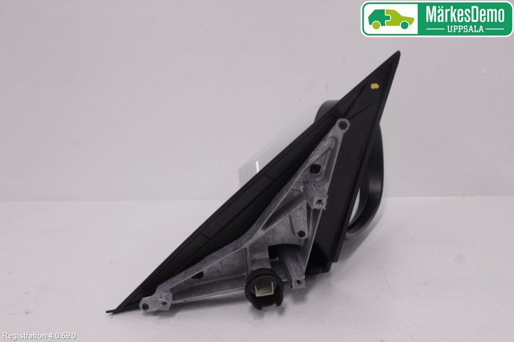 BMW 1 E87/81 5D/3D 03-11 Spegel Yttre Höger