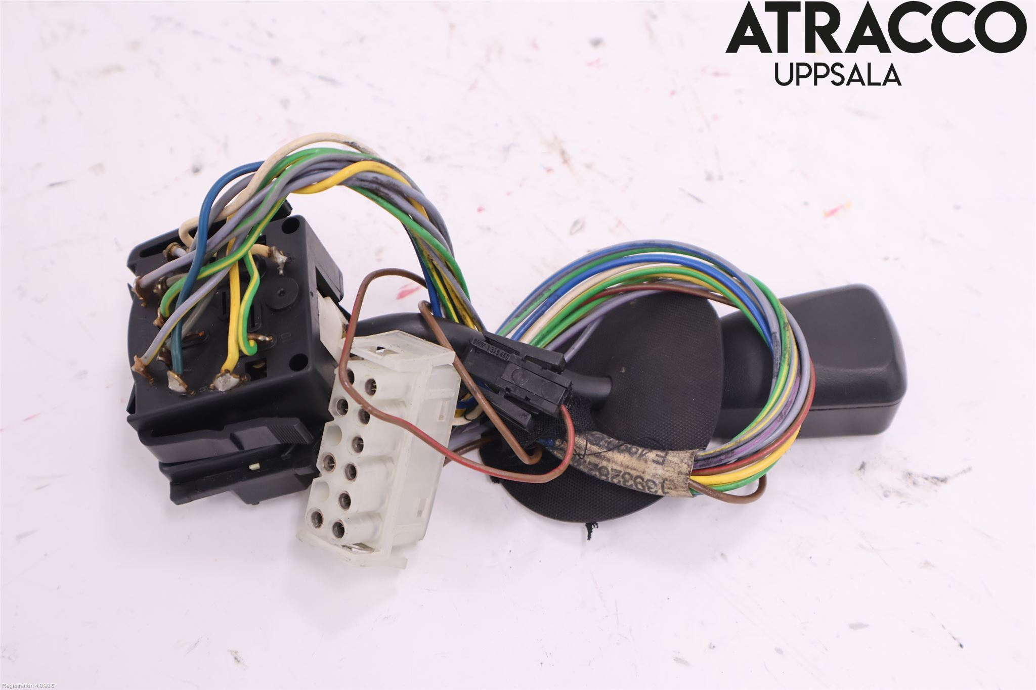 BMW 3 E36      91-00 Spak Blinkers-Ljusomk