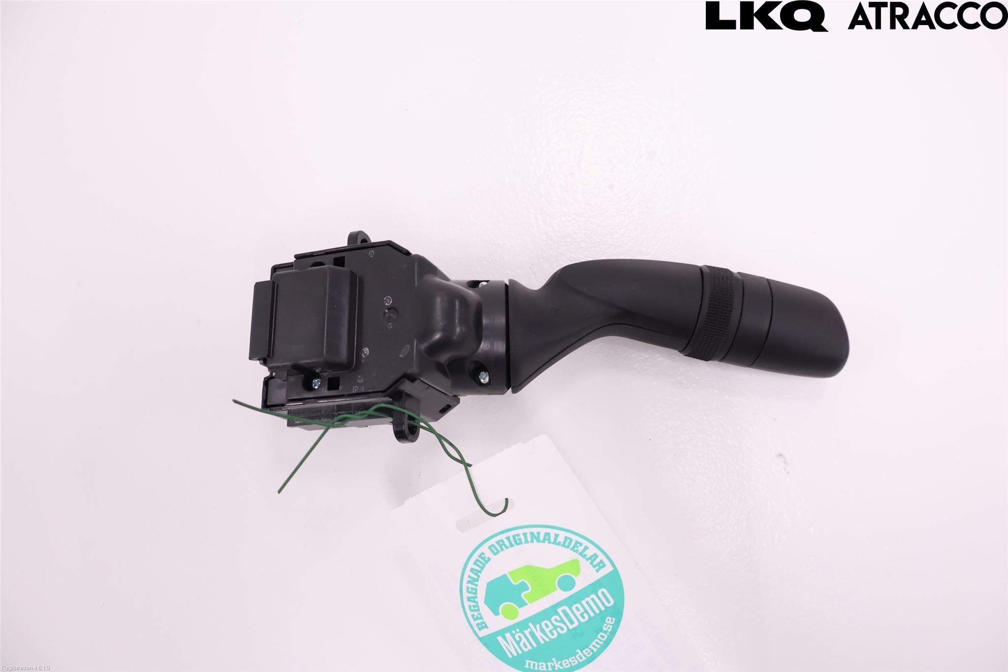 Toyota RAV4 19- Spak Blinkers-Ljusomk