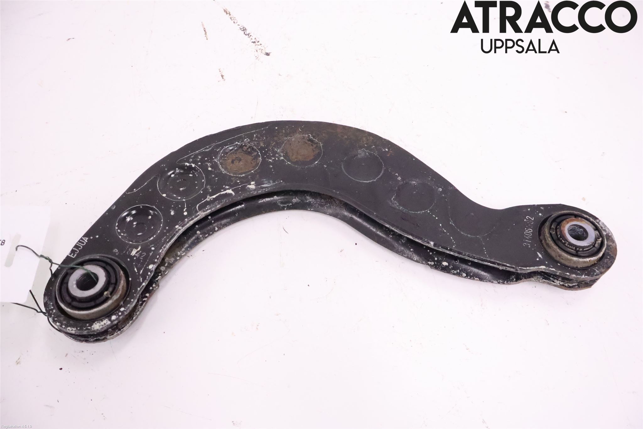 Volvo V40 12-19 Bärarm Bak Övre Höger