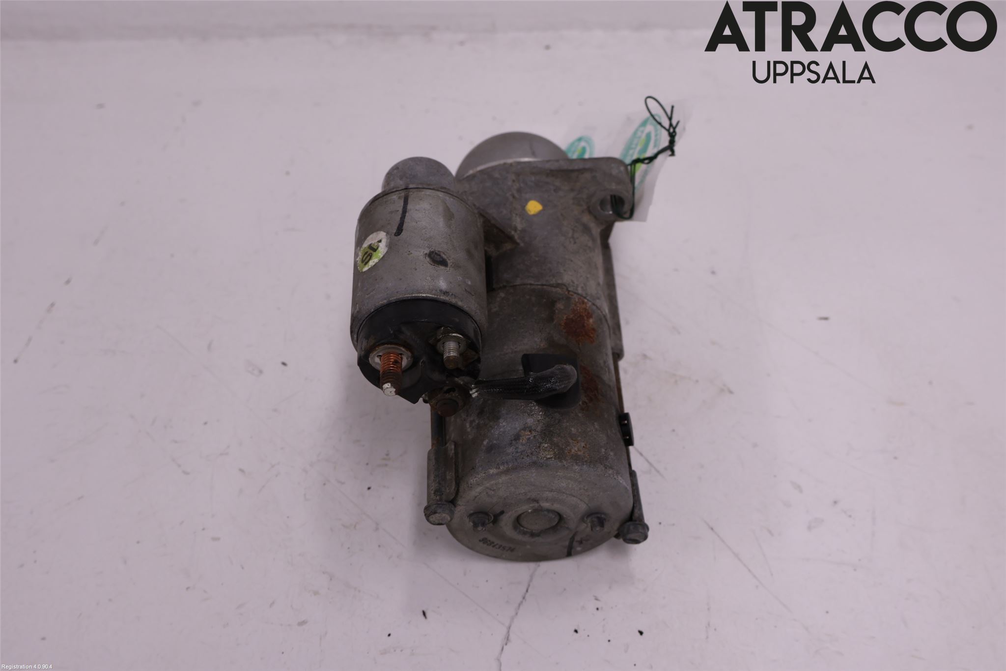 Chevrolet EPICA Startmotor Diesel