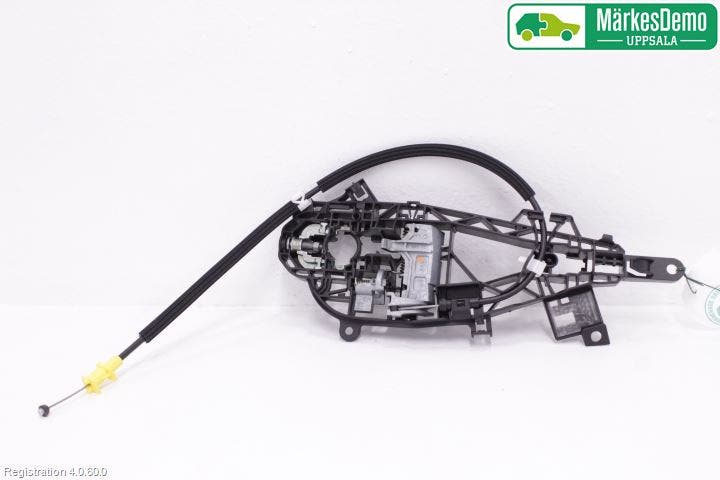 Opel ASTRA K 16-22 Dörrhandtag Yttre Vä